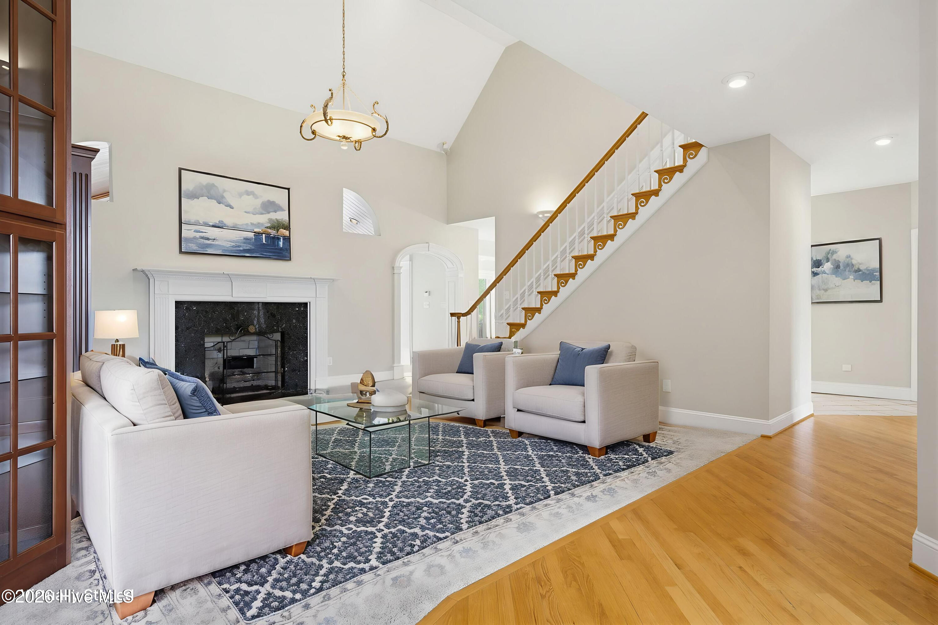 305 Harvest Drive,Jacksonville