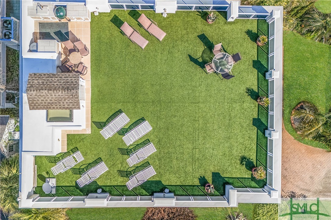 8 18th Street, Tybee Island, GA, 31328