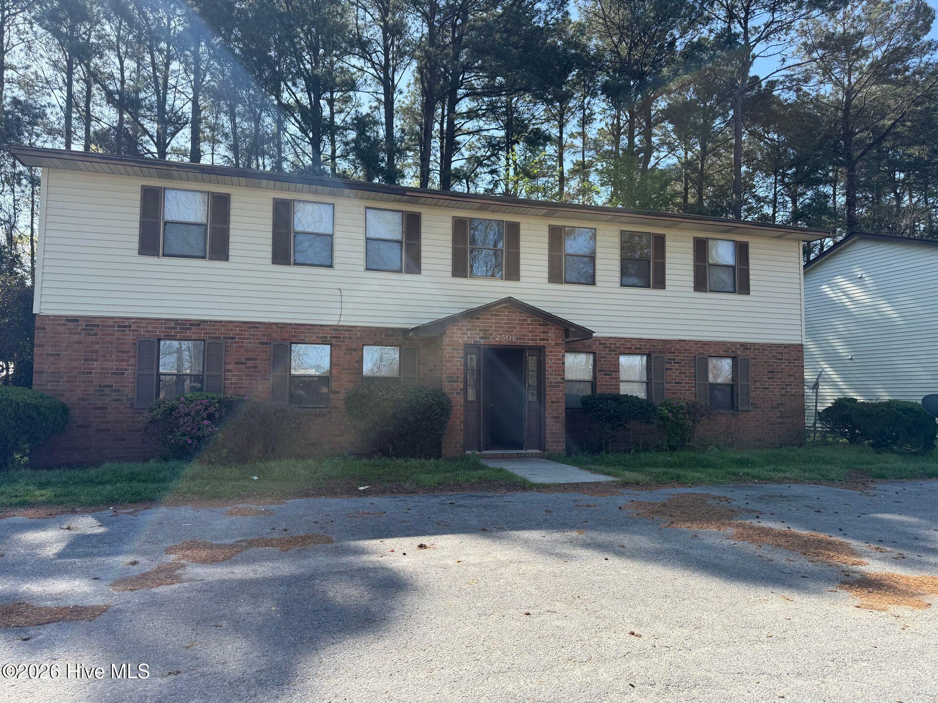 2508 Commerce Road UNIT A, Jacksonville, NC, 28546