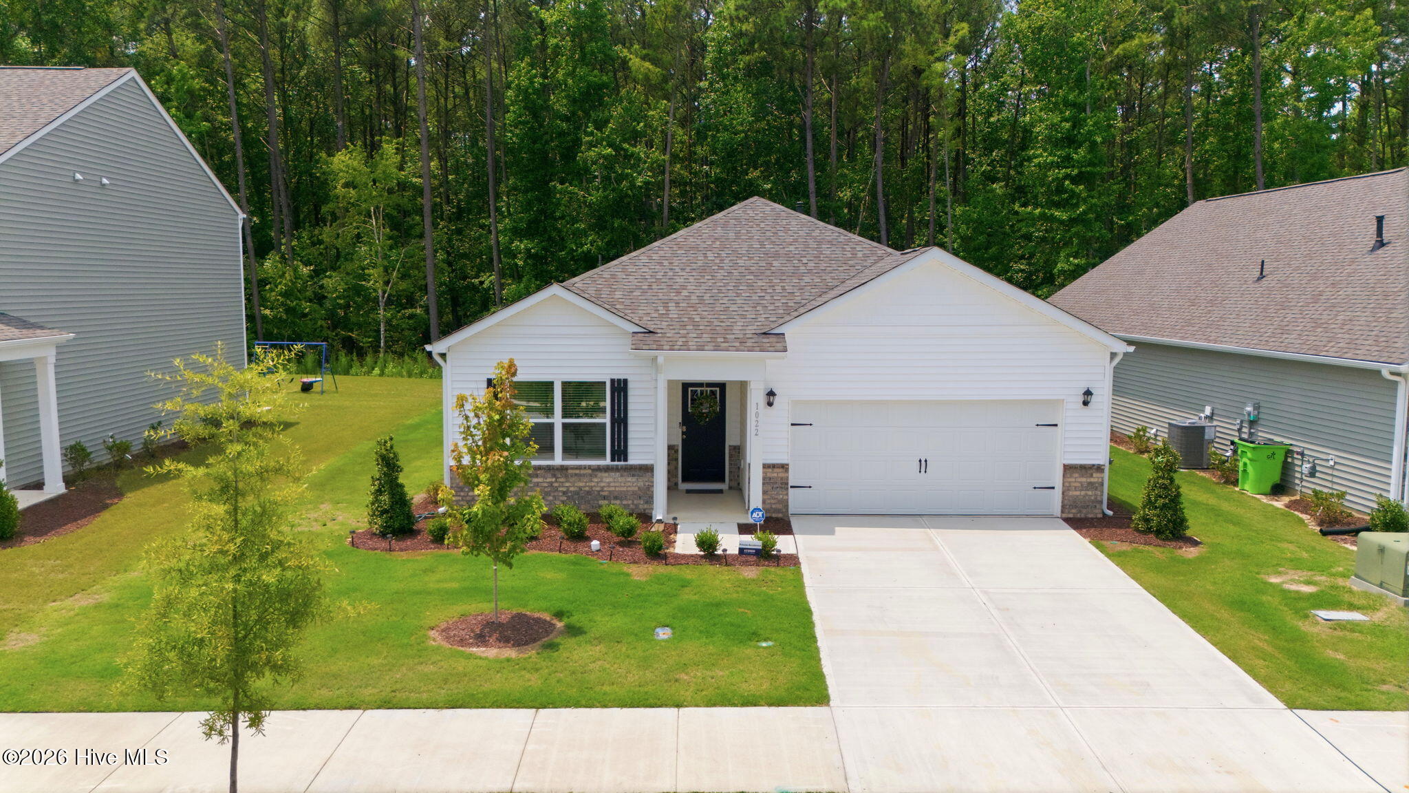 1022 Minnette Circle,New Bern