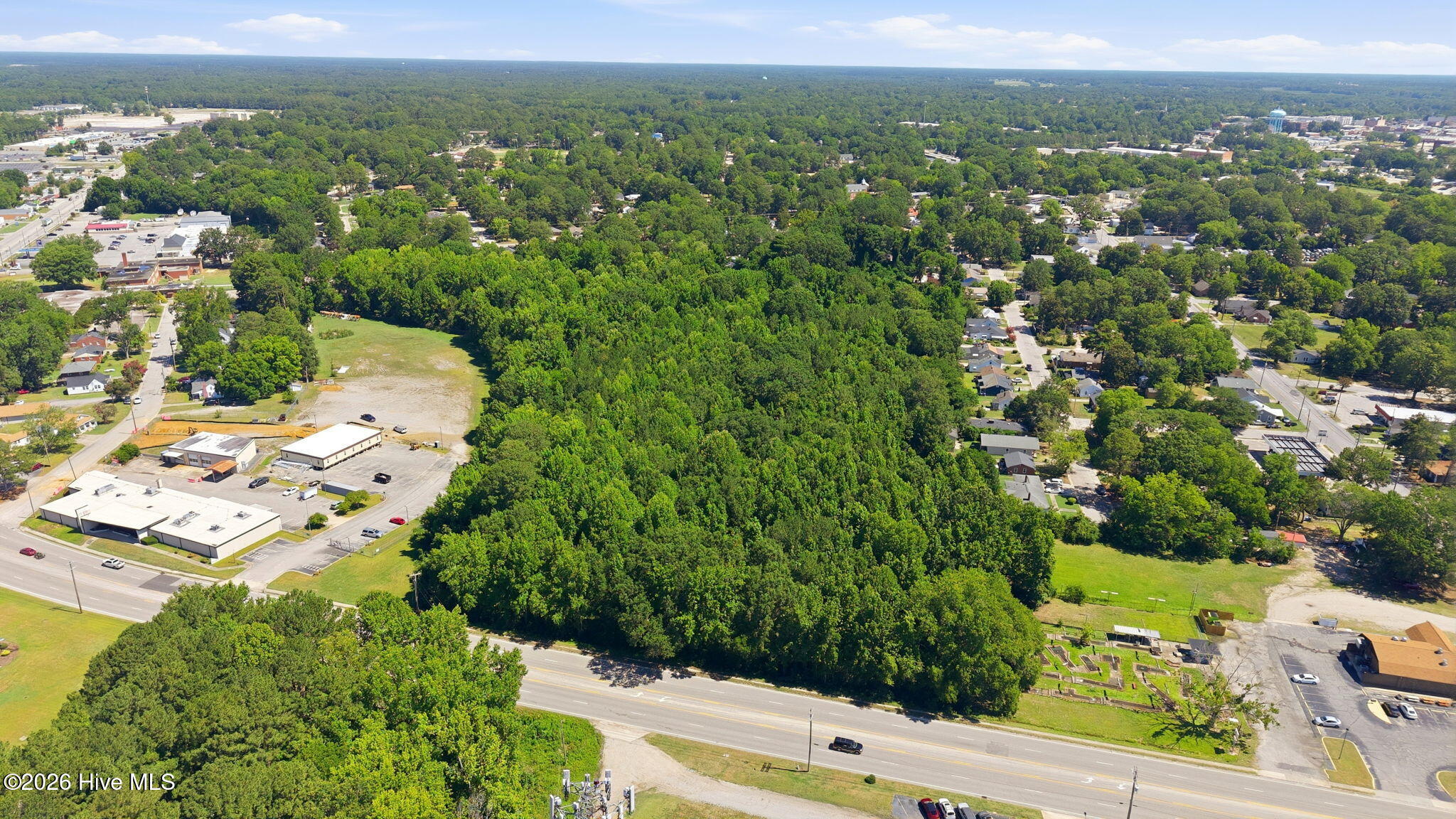 3rd image of 0 Ward Blvd, Wilson, NC 27893 | MLS# 100590785