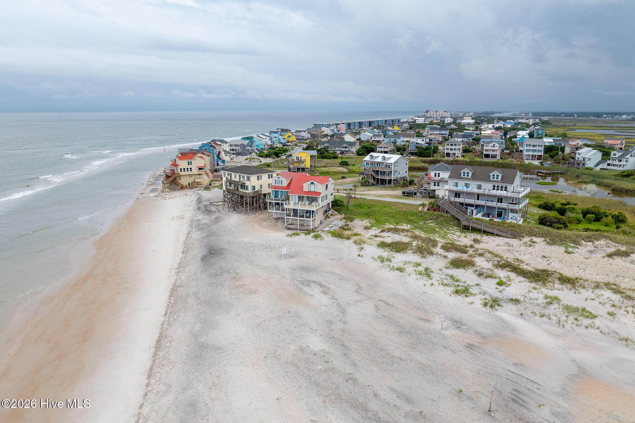 2387 New River Inlet Road,North Topsail Beach