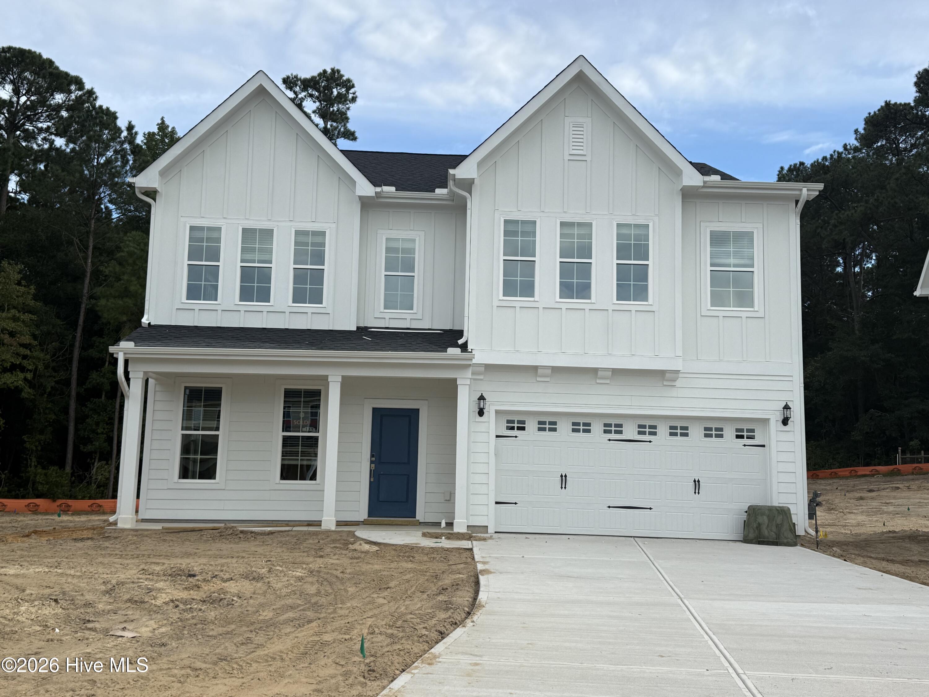 8808 Canoe Brook Court, Wilmington, NC 28411