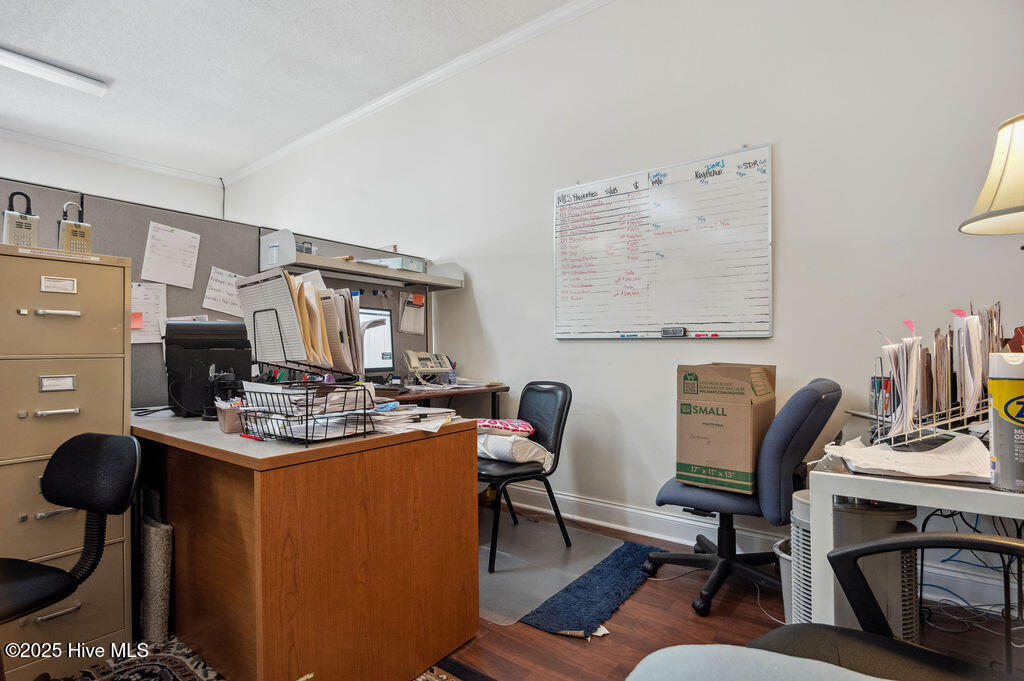 1212-1216 Gum Branch Road, Jacksonville, NC, 28540