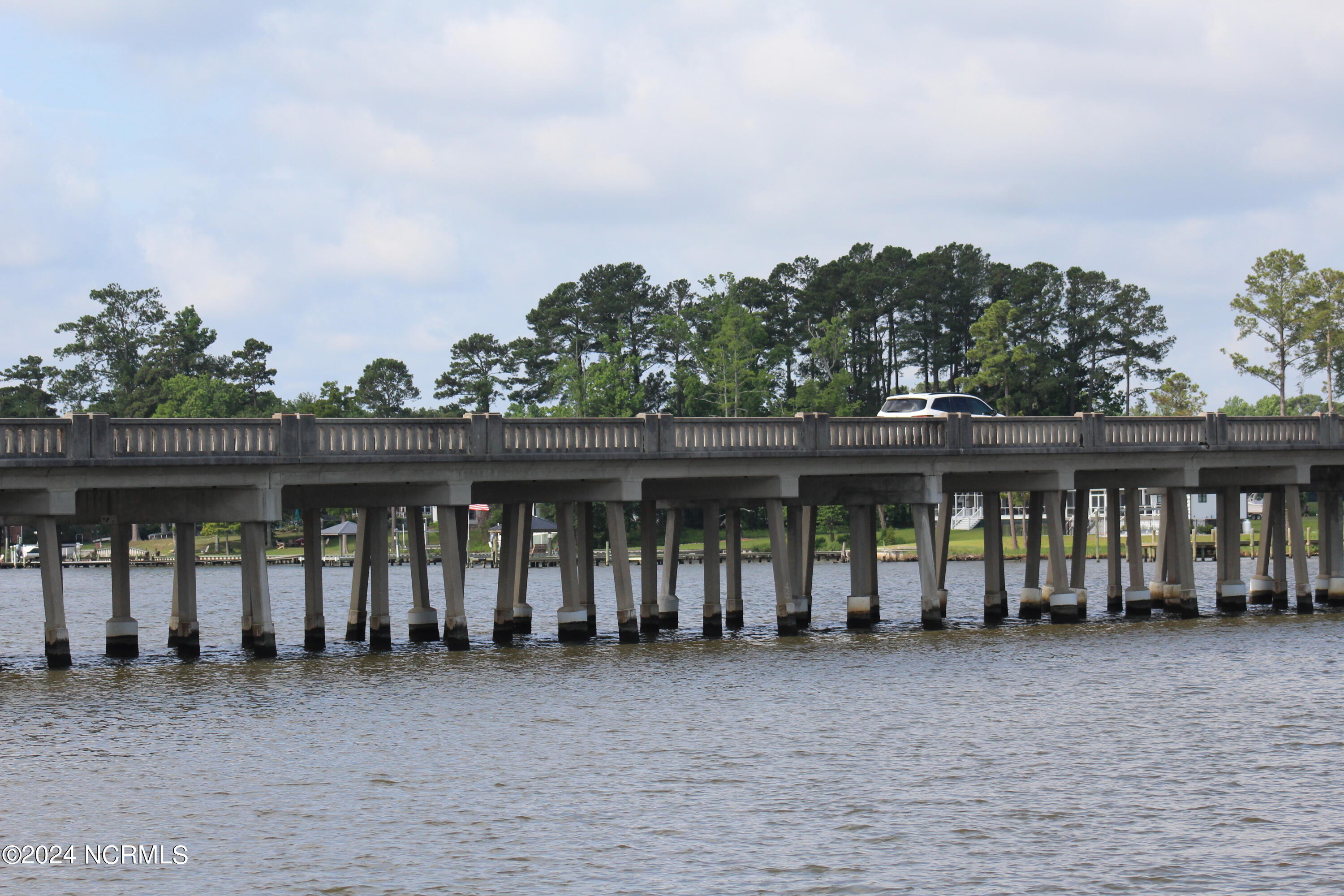 312 Maritime Loop Drive, Bath, NC, 27808