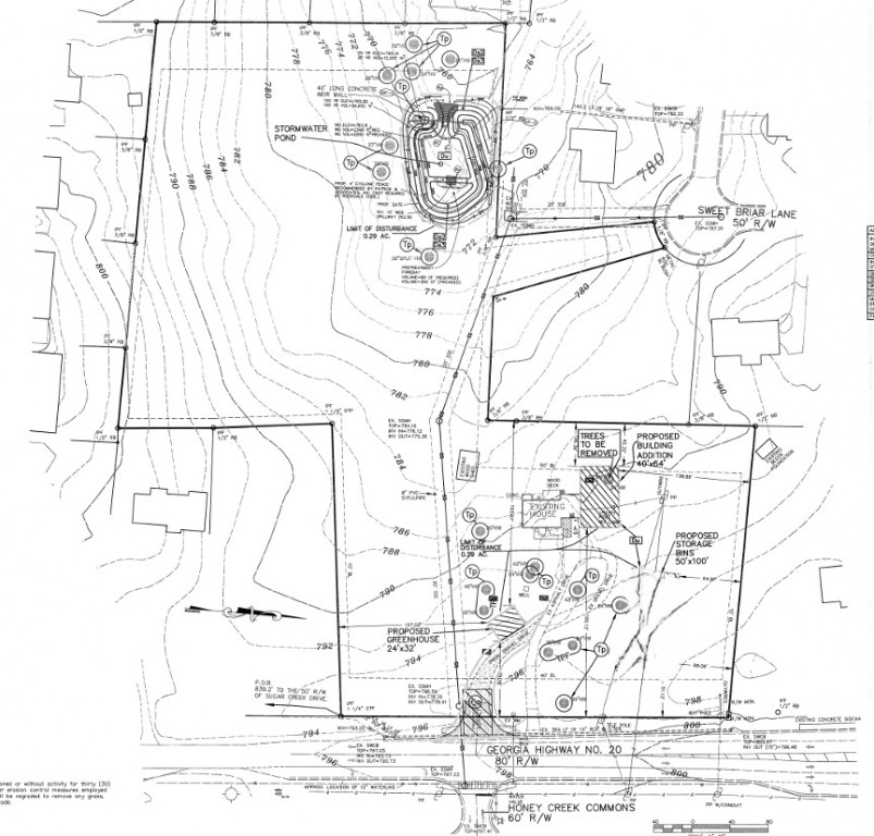 3675 Hwy 20, Conyers, Georgia, 0 ,Special Purpose,For sale,Hwy 20,CM1023542