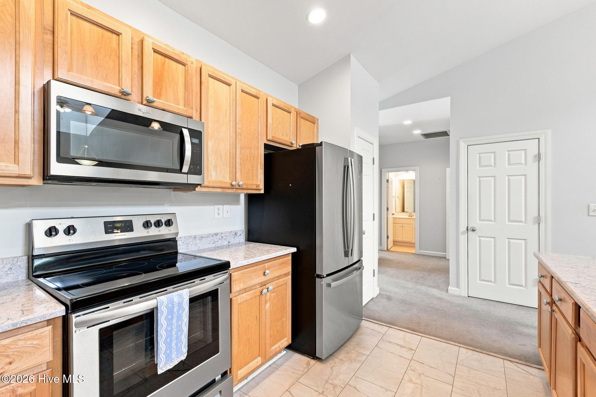 505 Village Green Drive A,Morehead City