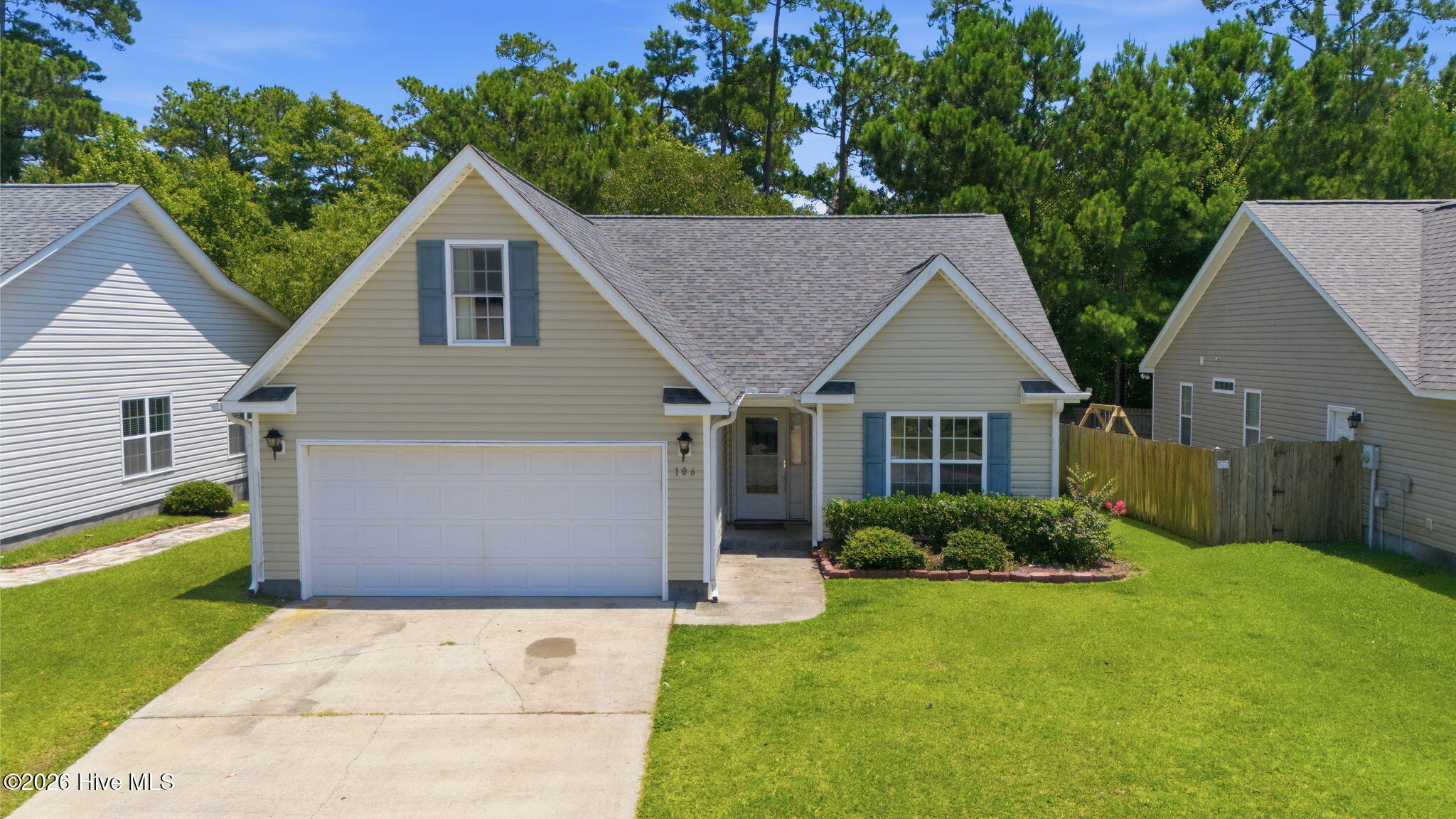 106 Lakeside Green Drive,New Bern