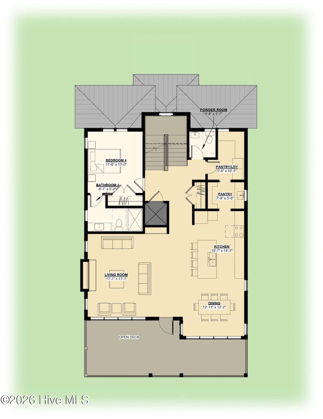 4741 S Shore Drive,Morehead City