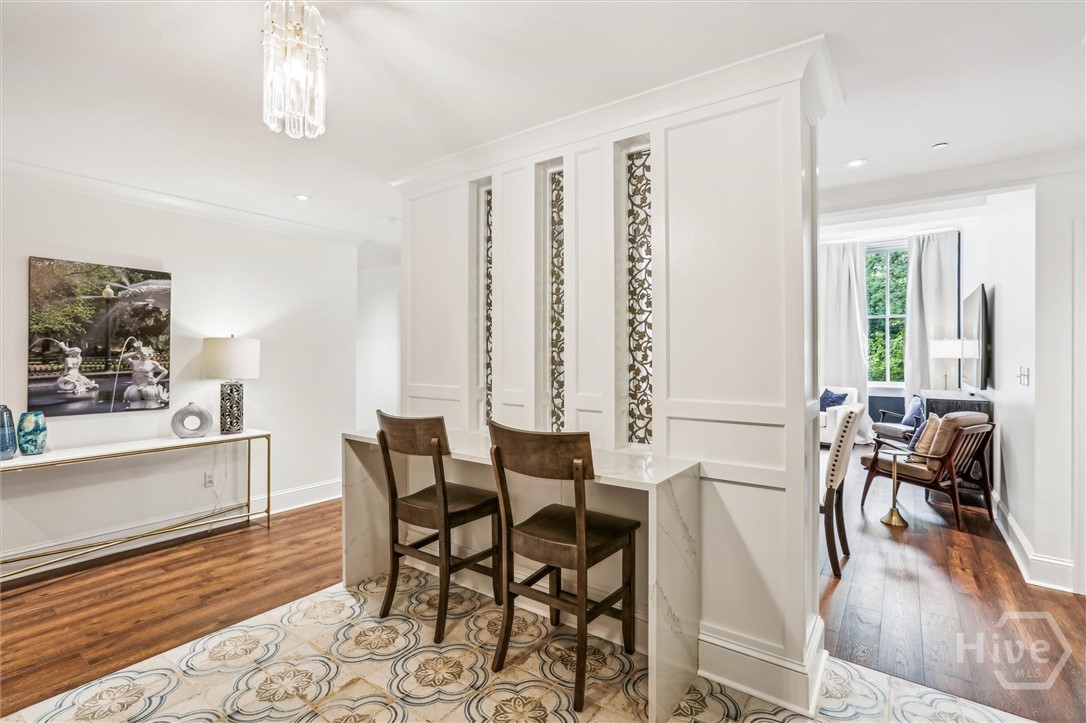 Unit A Located on 2nd Floor