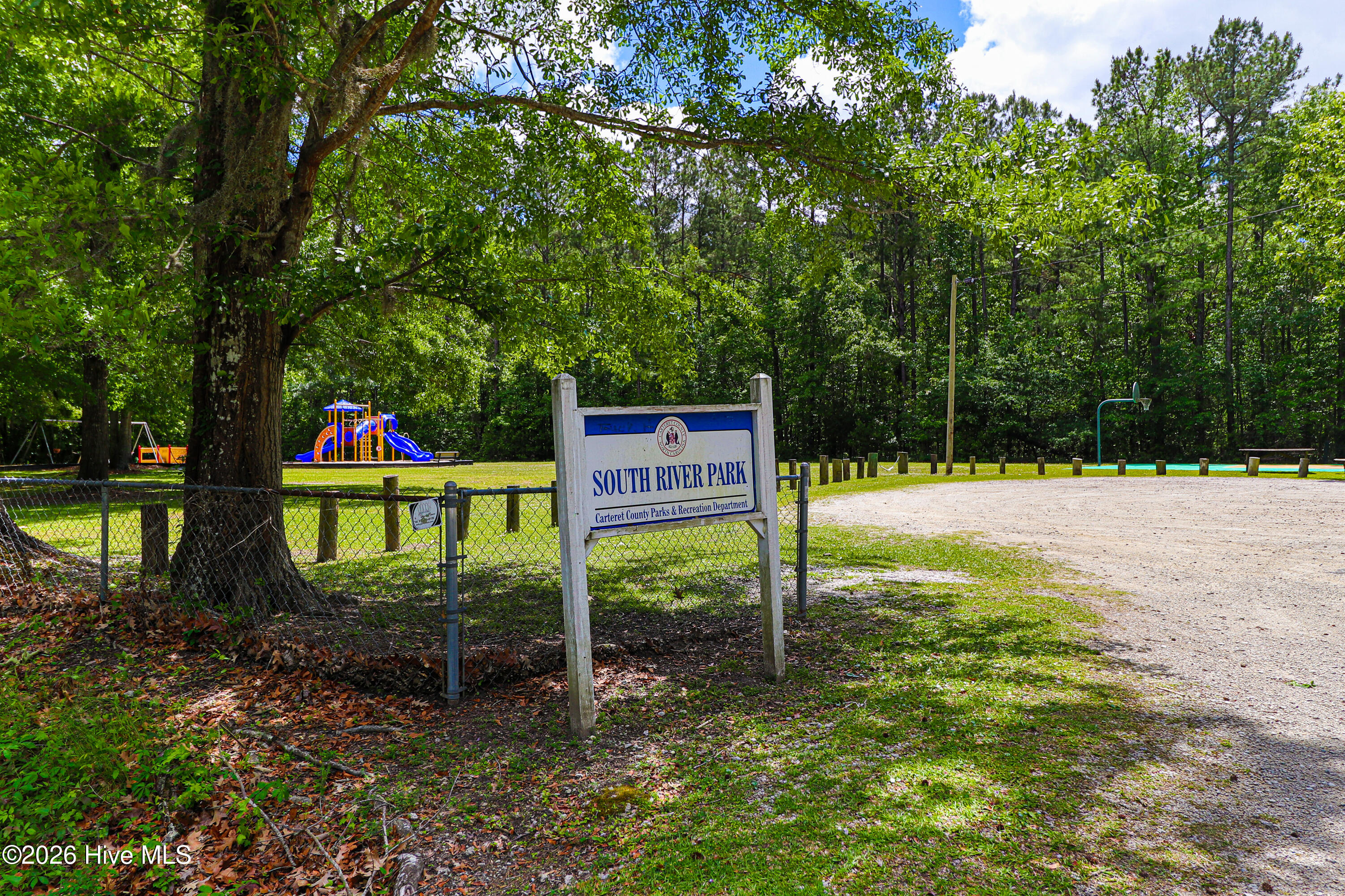 135 Herring Pond Court,Beaufort