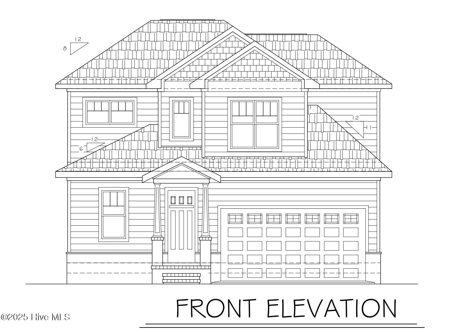 Property at 704 Bald Eagle Drive