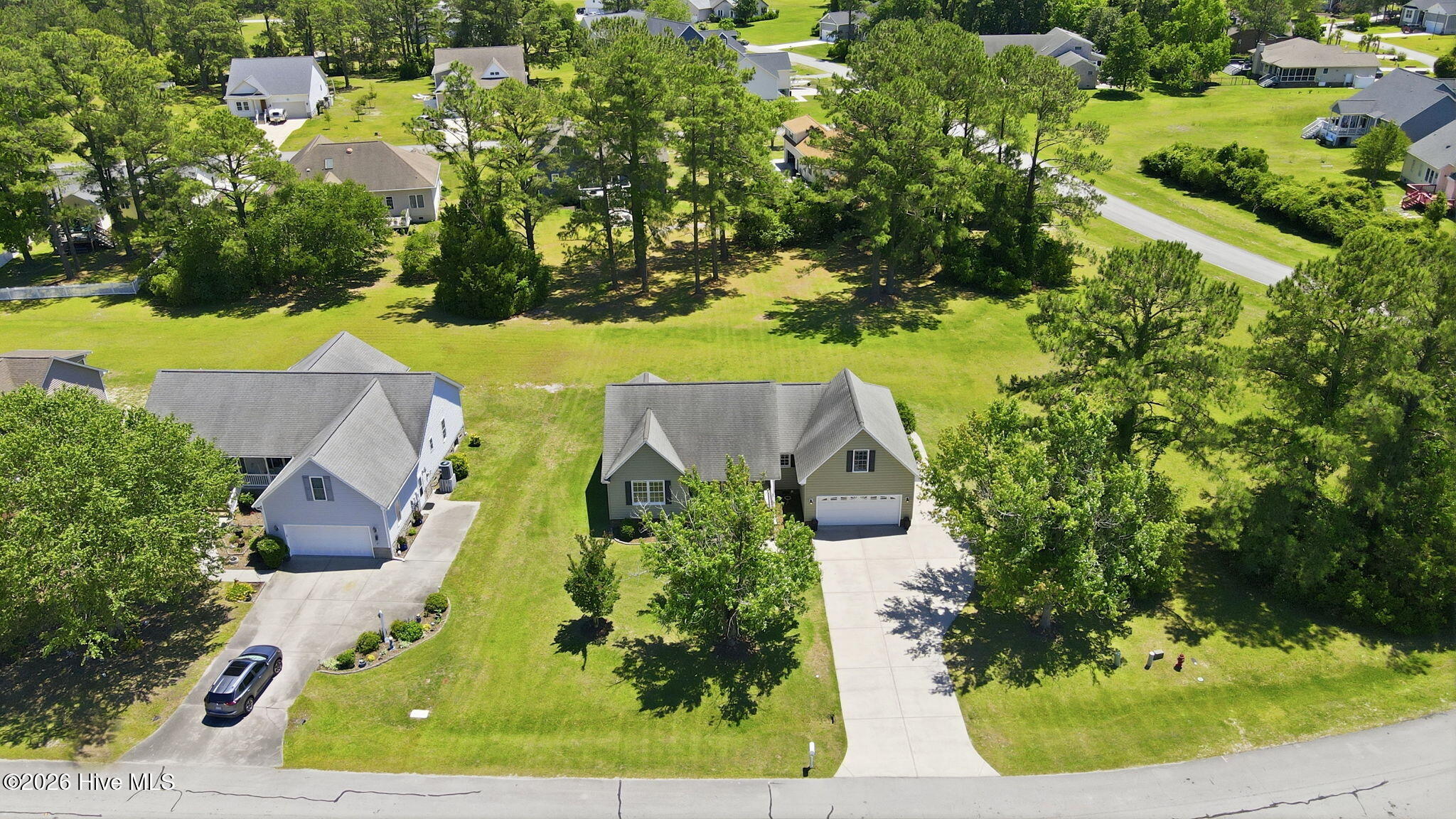 1129 Coral Reef Drive,New Bern
