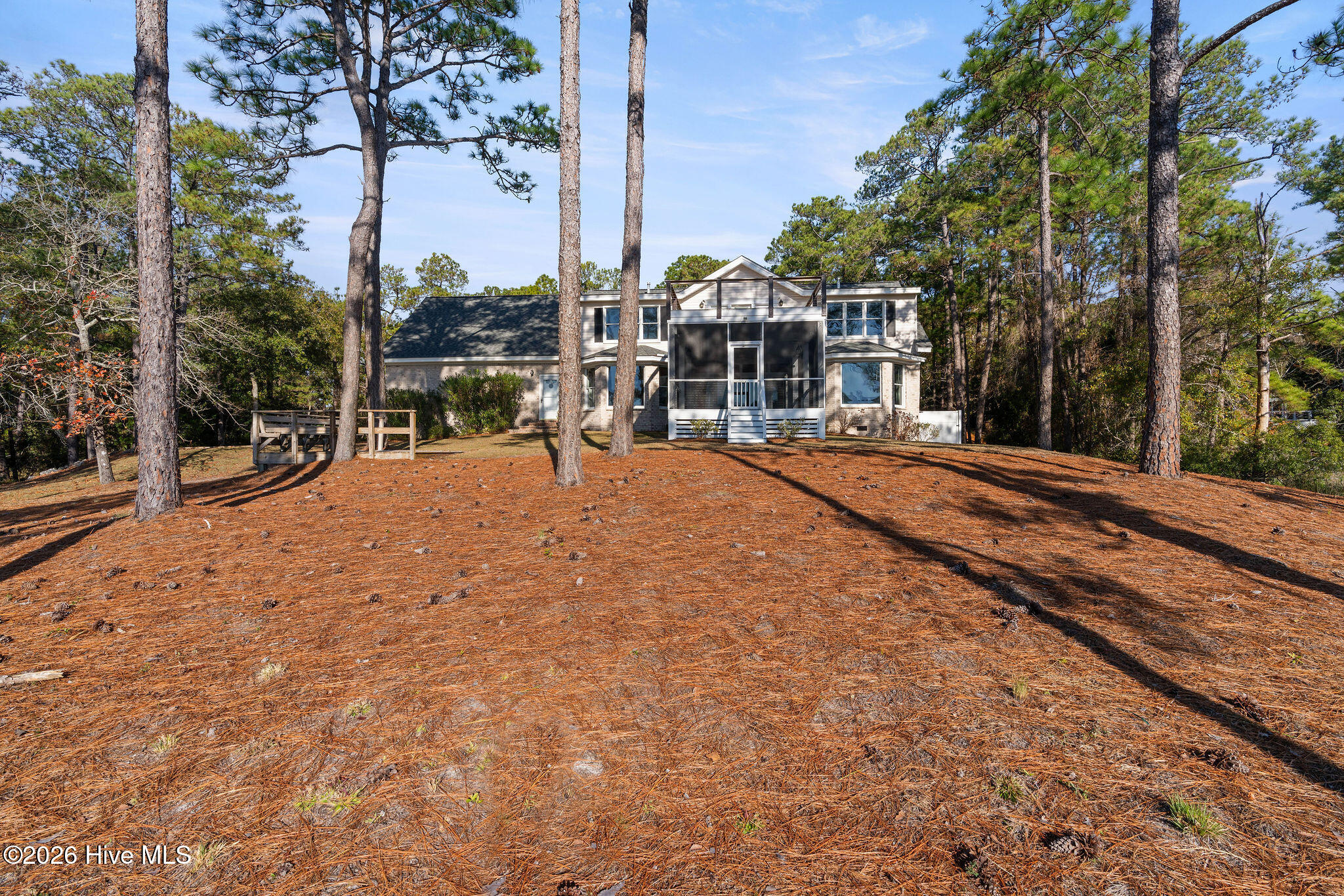 6465 Walden Pond Lane, Southport, NC, 28461