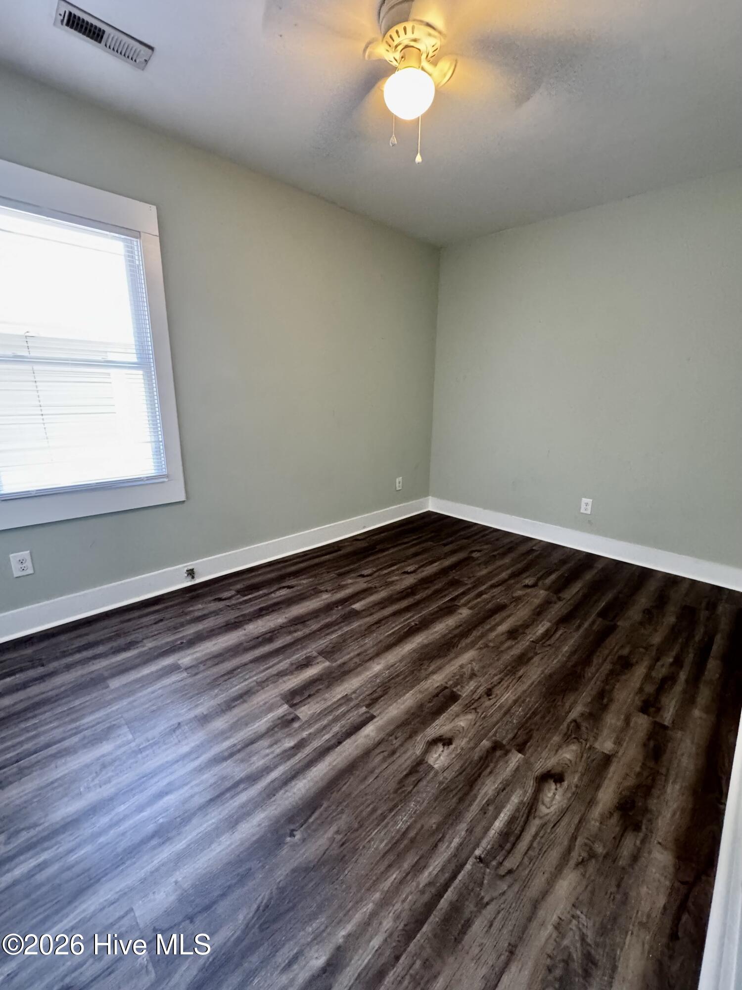 Exterior photo of 413 W Third Street, Greenville, NC 27834. MLS: 100581729