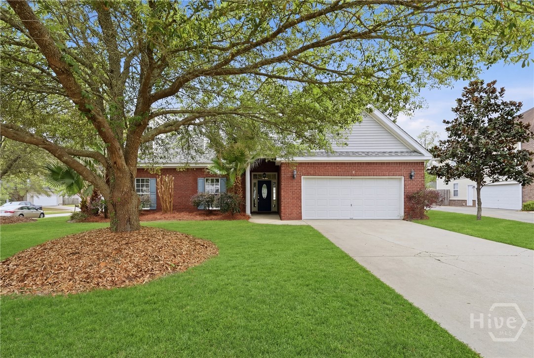 324 Stonebridge Circle