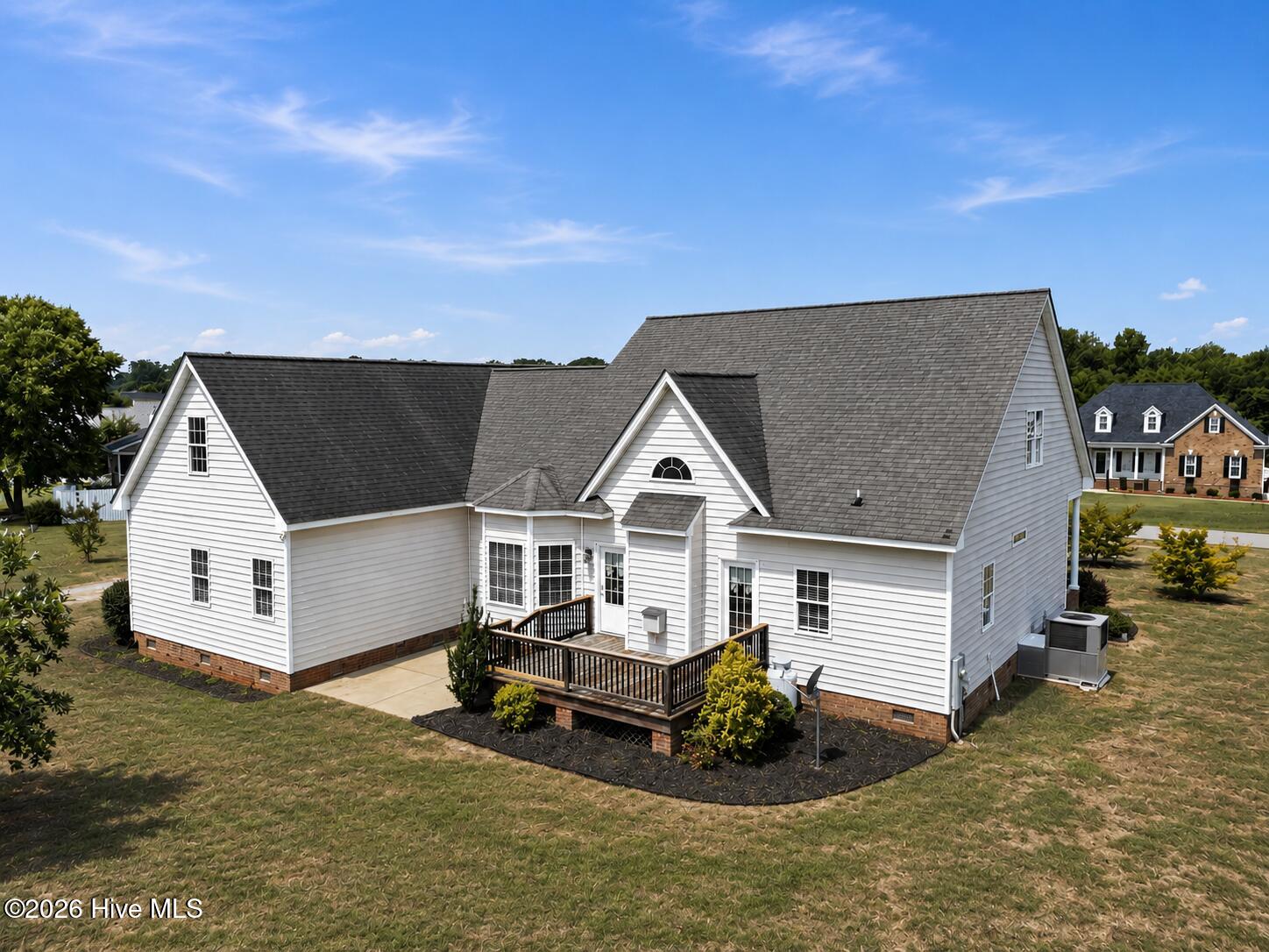 3rd image of 2041 Callies Ct, Nashville, NC 27856 | MLS# 100590003