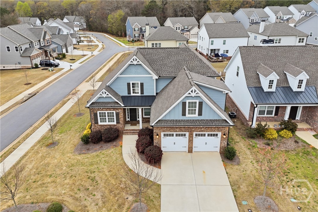 Single family home for sale at 1810 Willow Crk Dr, Watkinsville, GA 30677 | MLS# CL365012