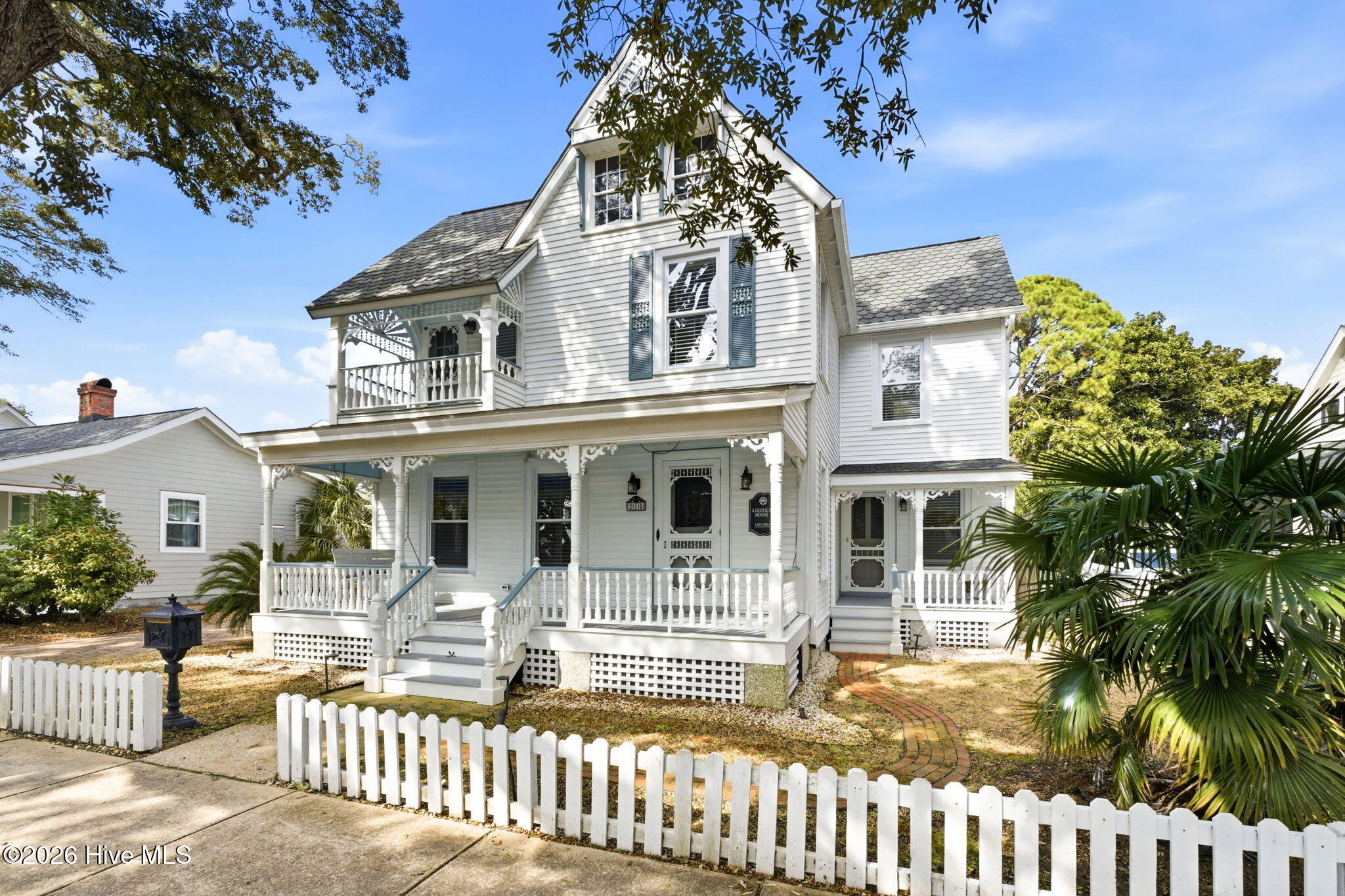 210 W West Street, Southport, NC, 28461