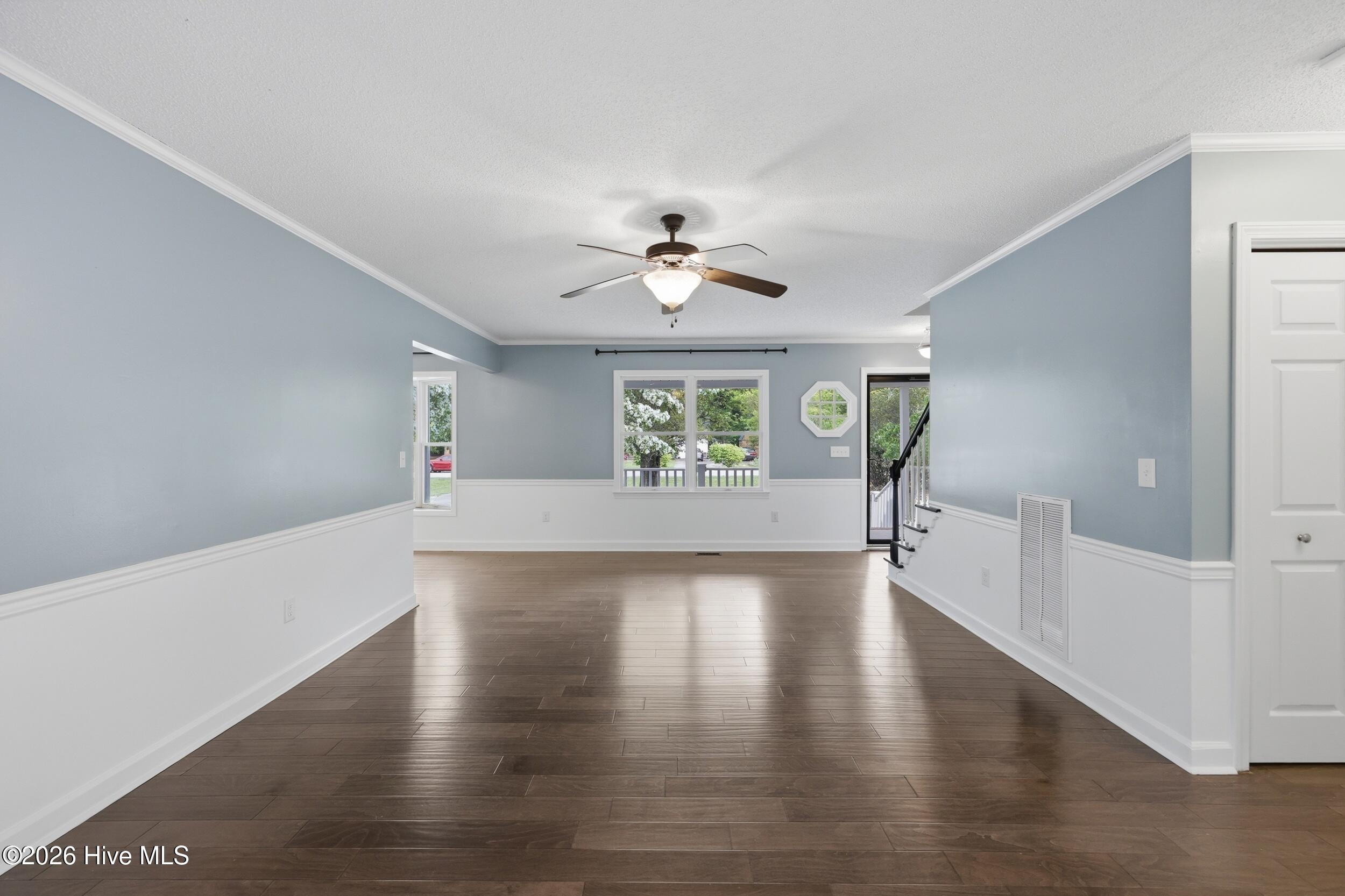 1026 Crosswinds Drive, Elizabeth City, NC, 27909