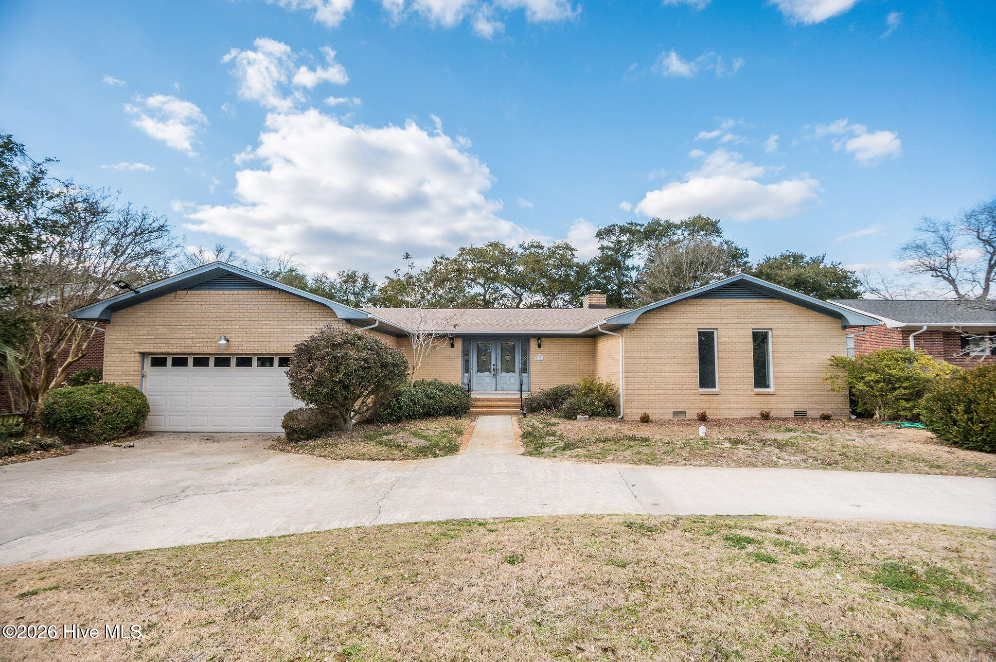 157 S River Drive, Beaufort, NC, 28516