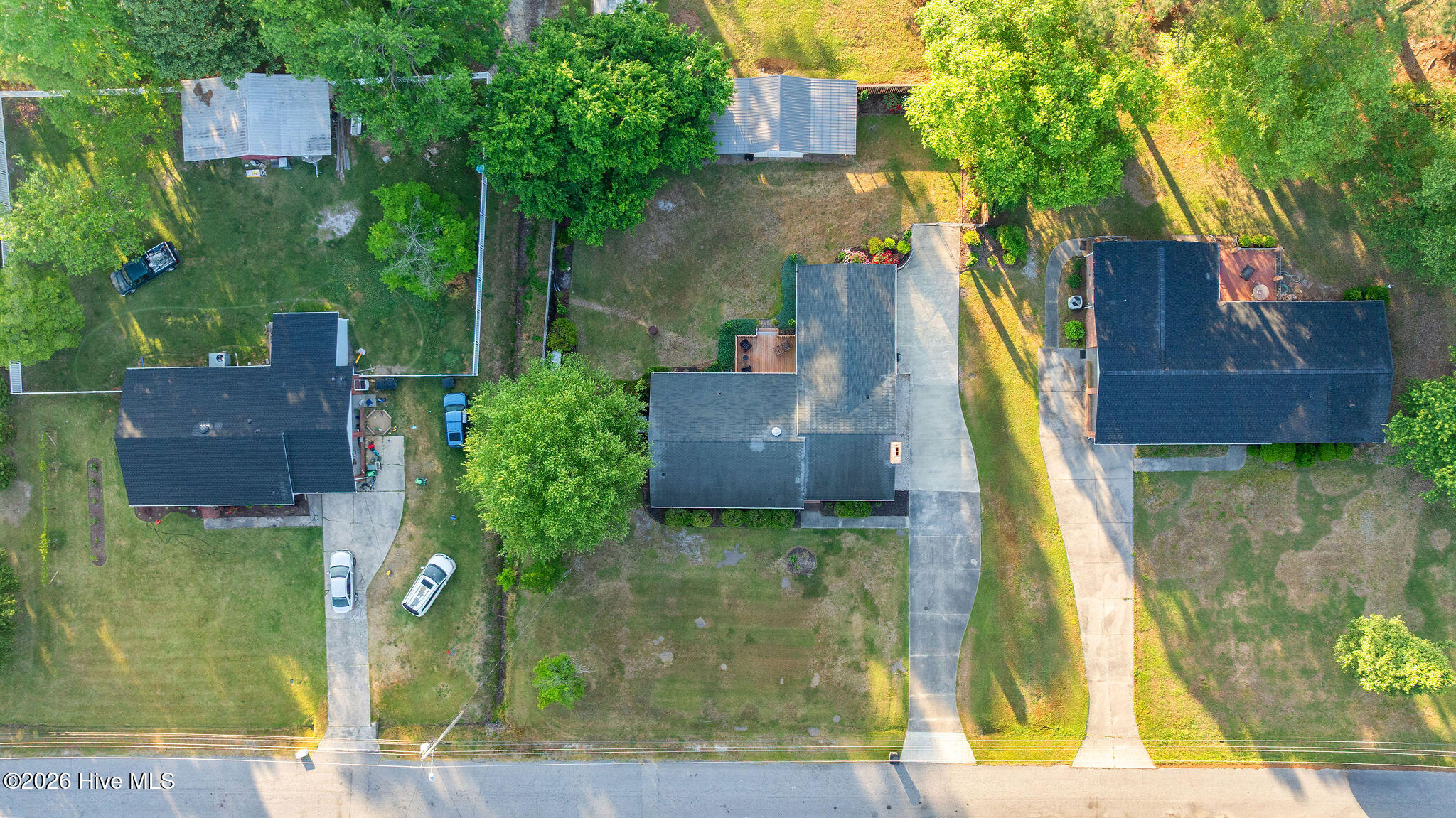 307 Forest Drive, La Grange, NC, 28551