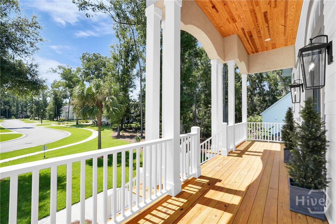 97 Cubbage Island Drive, Richmond Hill, GA 31324 Listing Photo  8