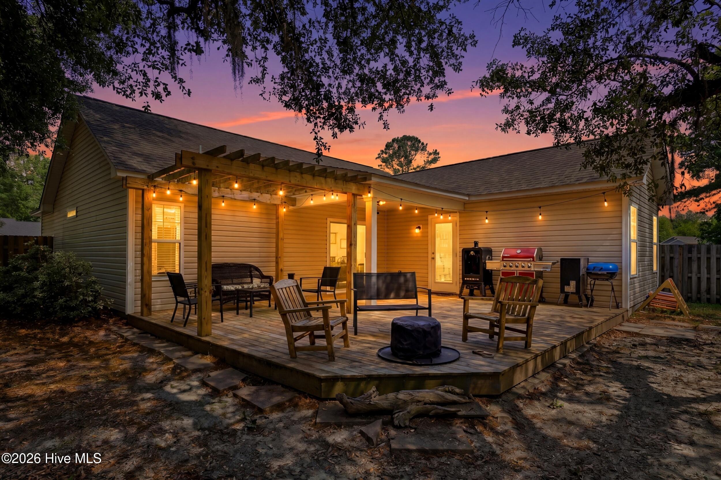 9302 Straightway Drive NE, Leland, NC, 28451