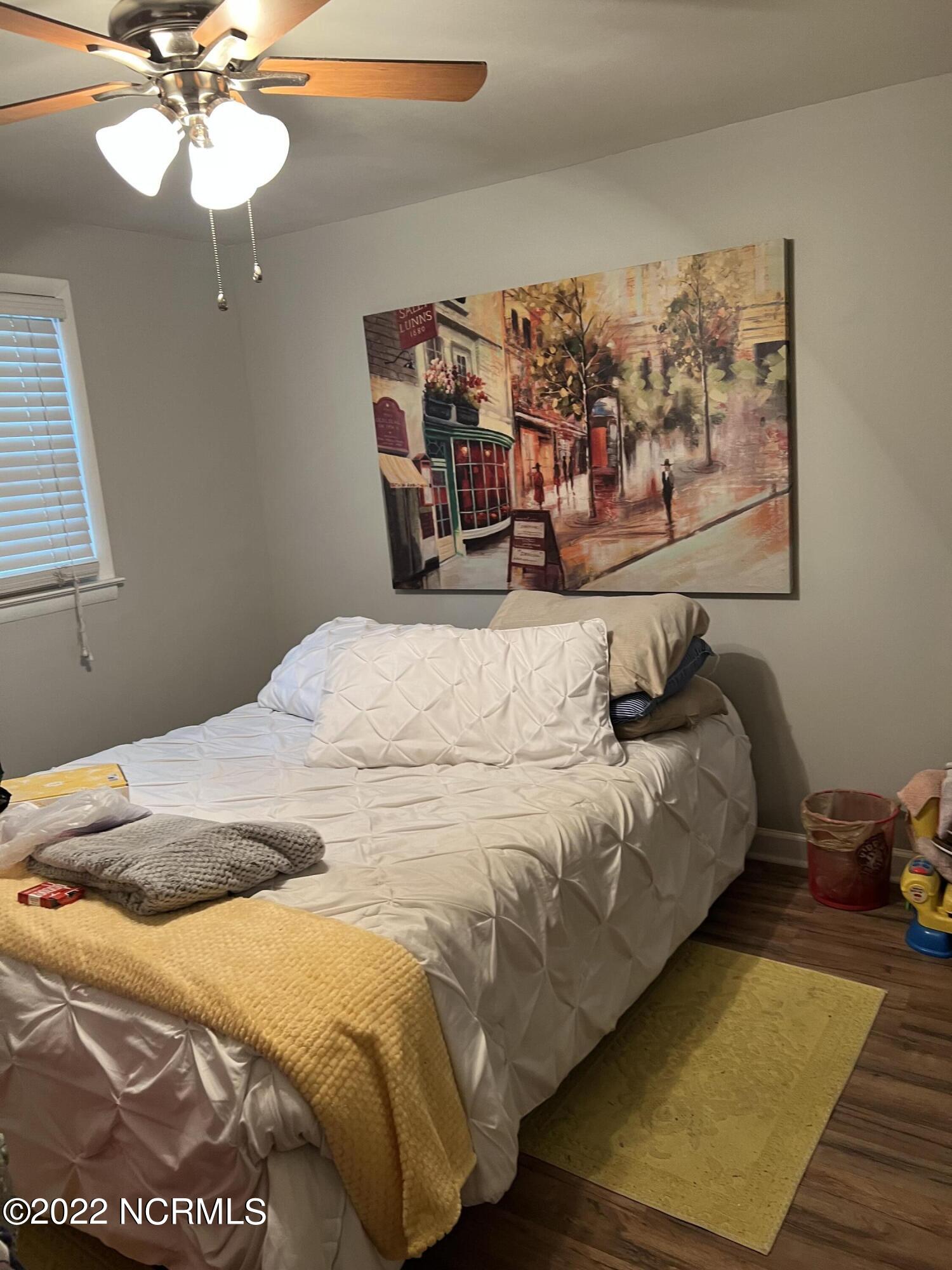 1486 Old County Home Road