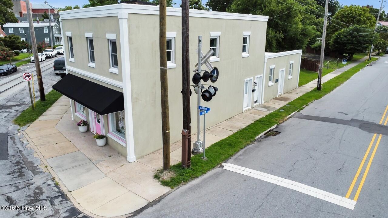 NC Properties