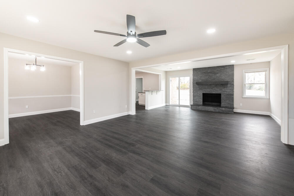 4119 Broxton Court, Hephzibah, GA, 30815