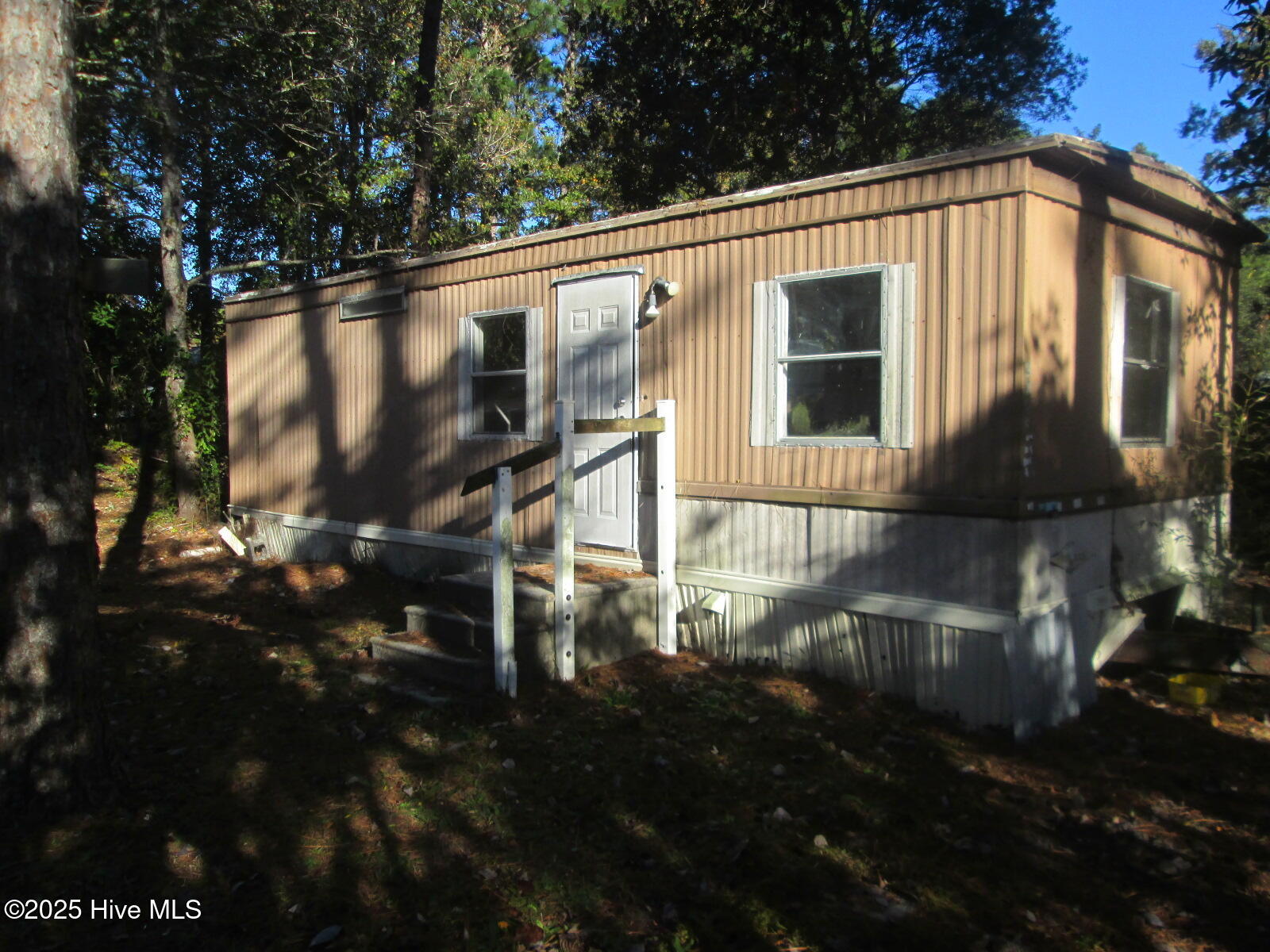 144 Micmac Trail, Hertford, NC, 27944