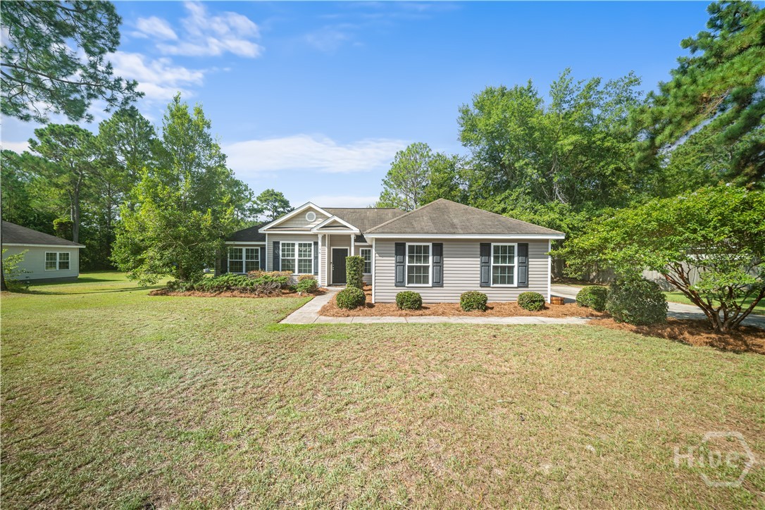 4th image of 138 Stonebrook Wy, Statesboro, GA 30458 | MLS# SA362839