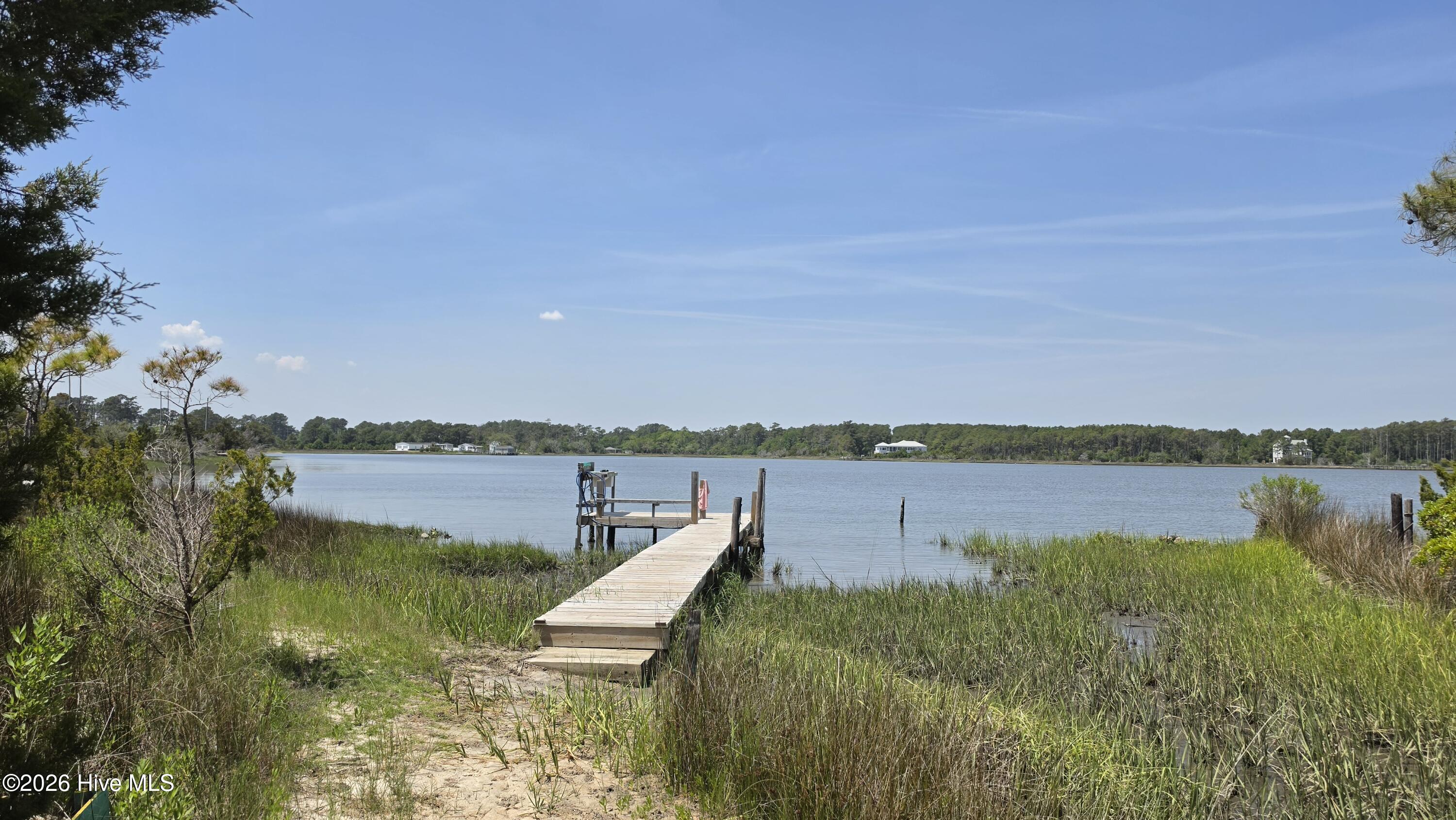213 Hwy 70 Otway,Beaufort