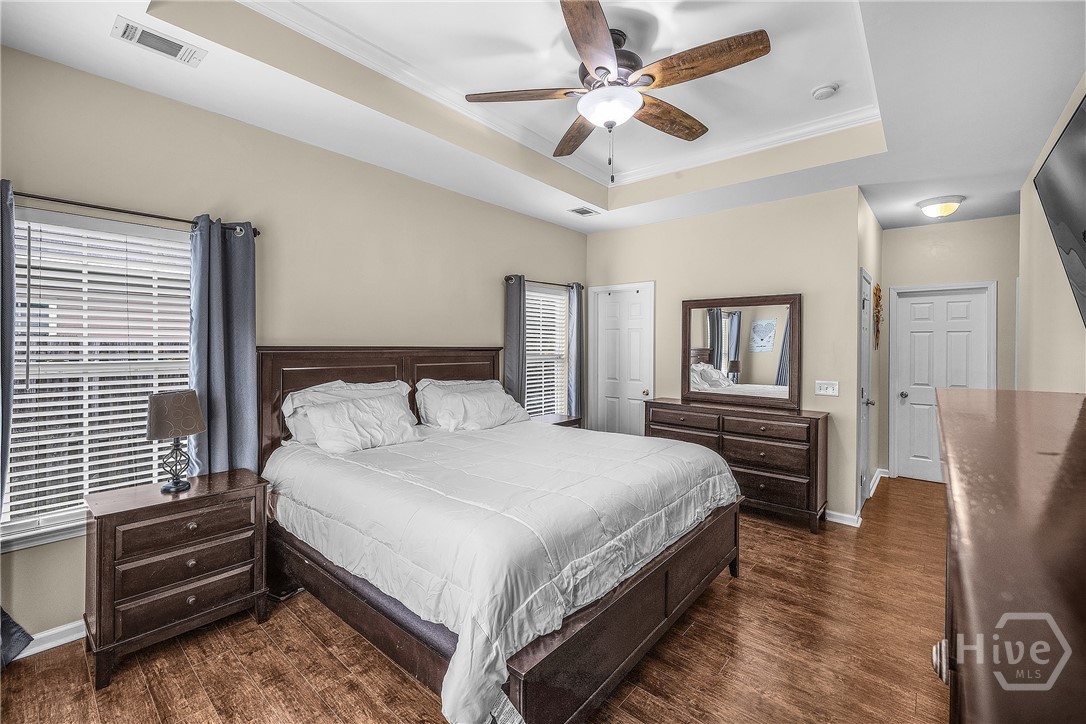 122 Willow Point Circle, Savannah, GA, 31407