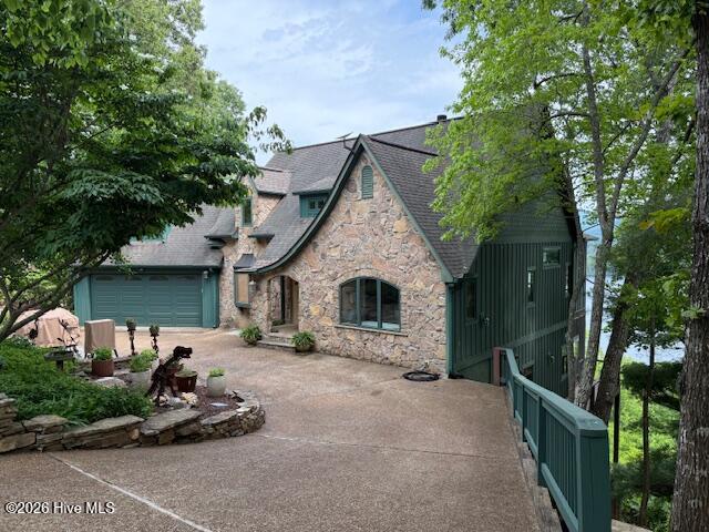 39 Cheoah Trail