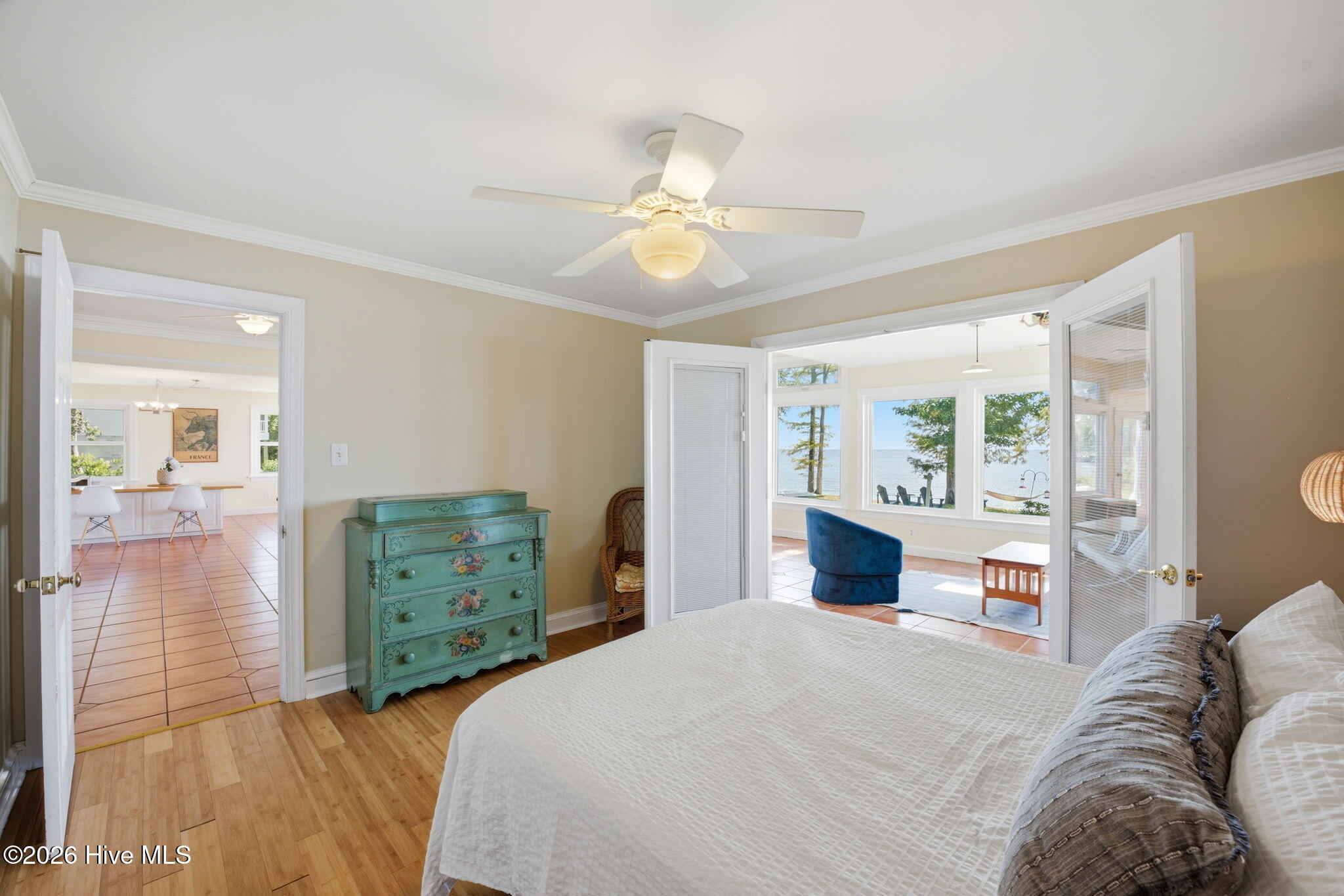 279 Wiggins Point Road,Oriental