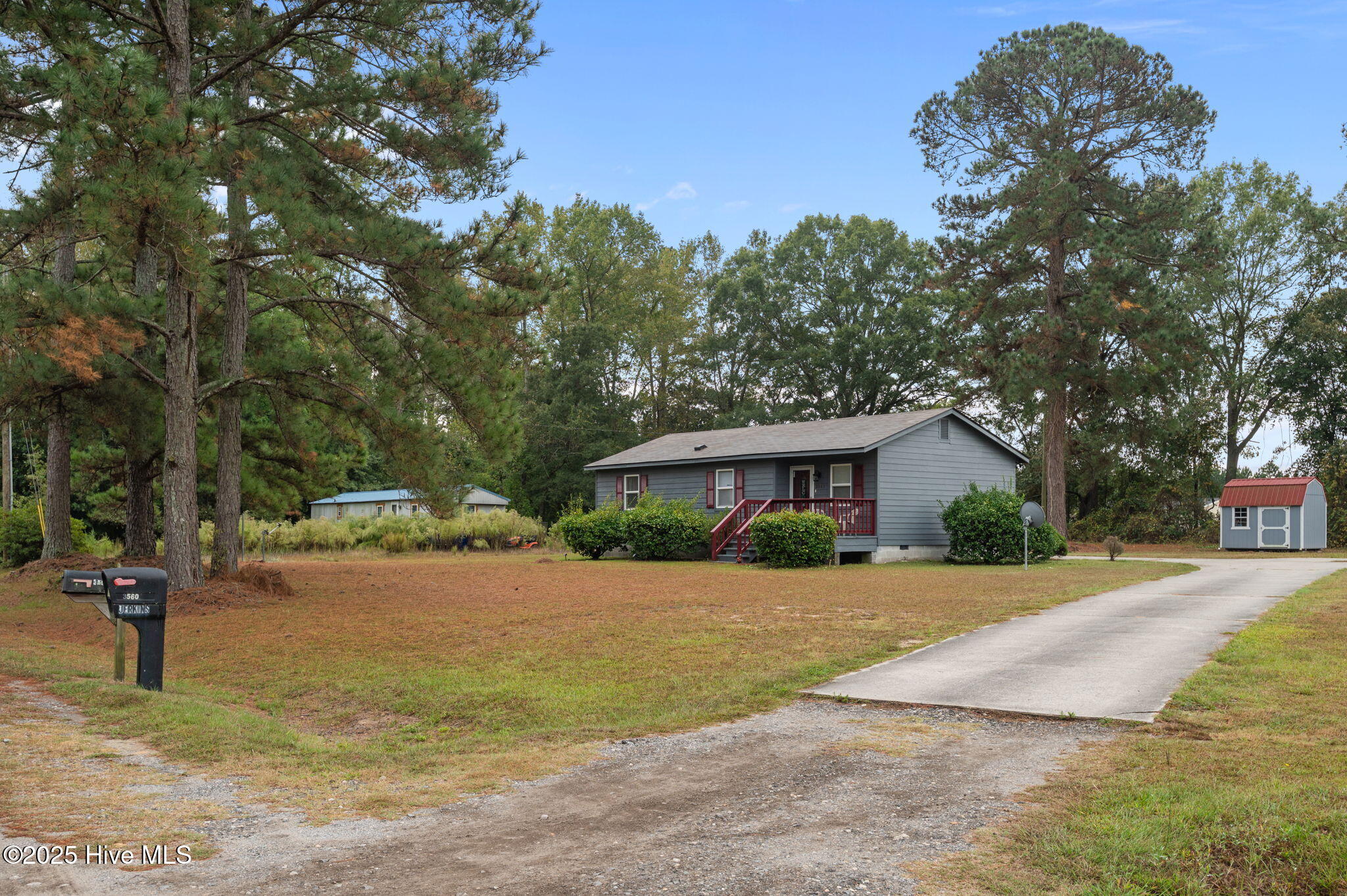 Homes for sale in Grifton, NC | 3561 Urban Estates Dr, Grifton, NC 28530 | MLS# 100535304