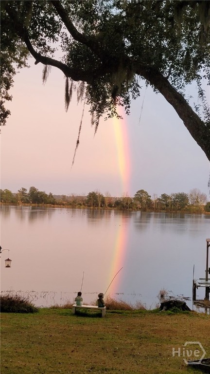 Lake