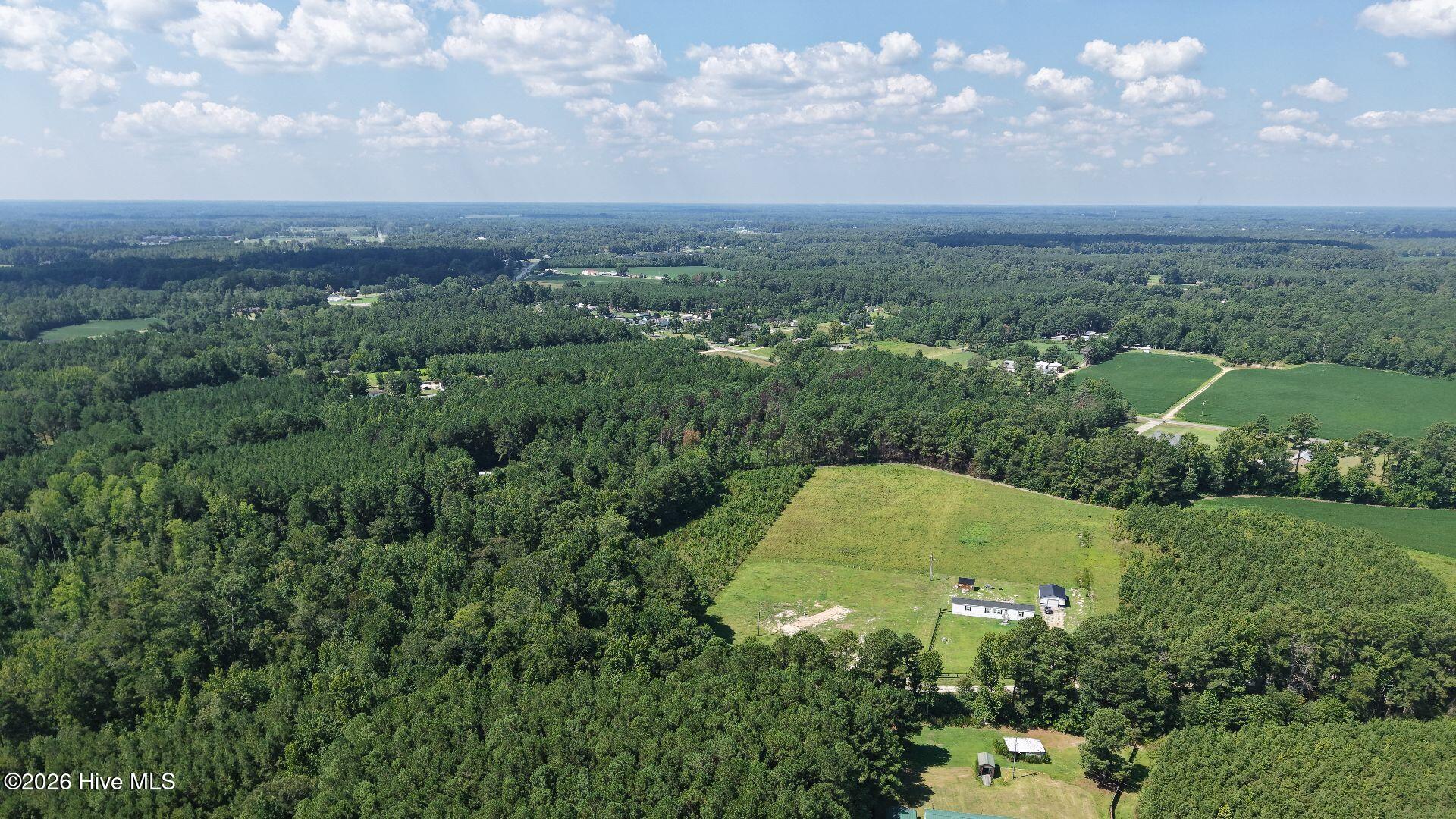 Exterior photo of 0 Prospect Road, Pembroke, NC 28372. MLS: 100592459