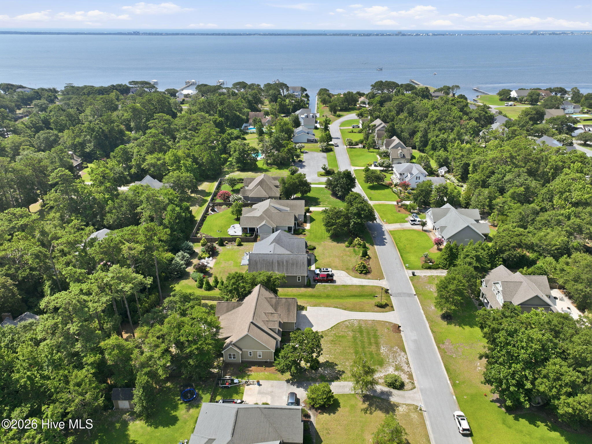 119 Break Water Drive,Newport