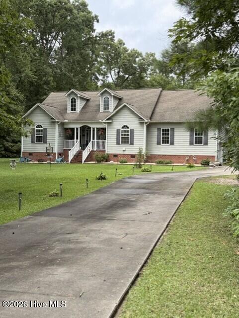 1st image of 24 Teachs Cove Rd, Bath, NC 27808 | MLS# 100598453