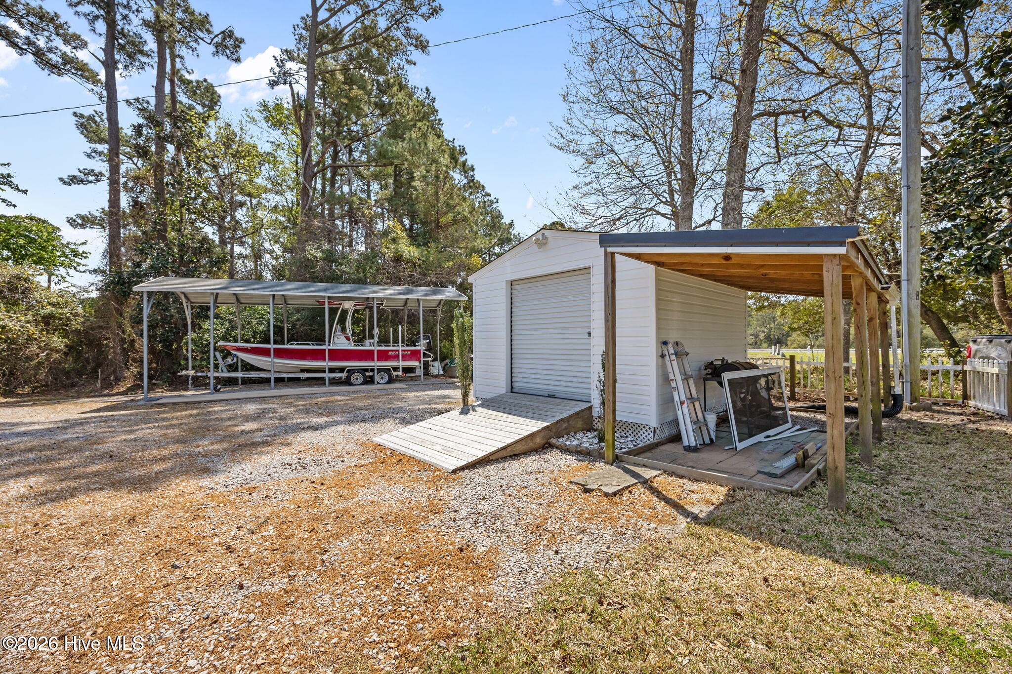 1285 Highway 101,Beaufort