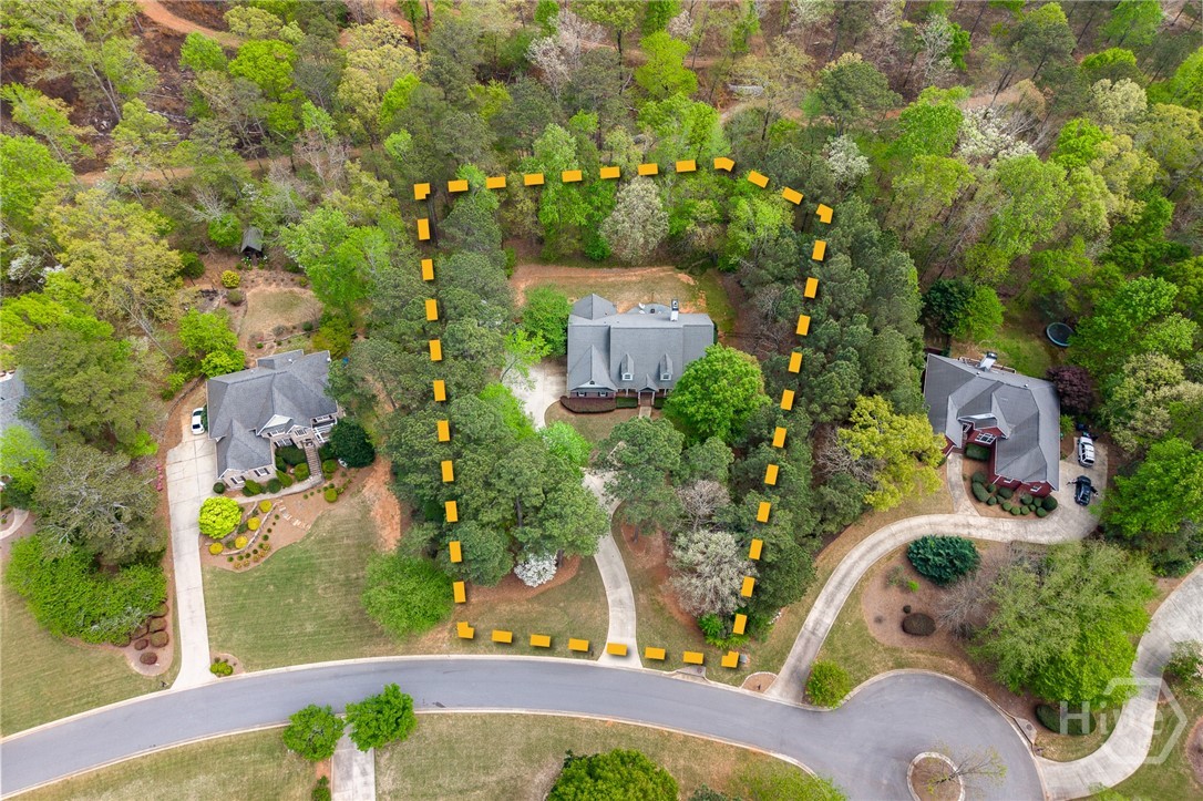 1171 Spring Lake Drive