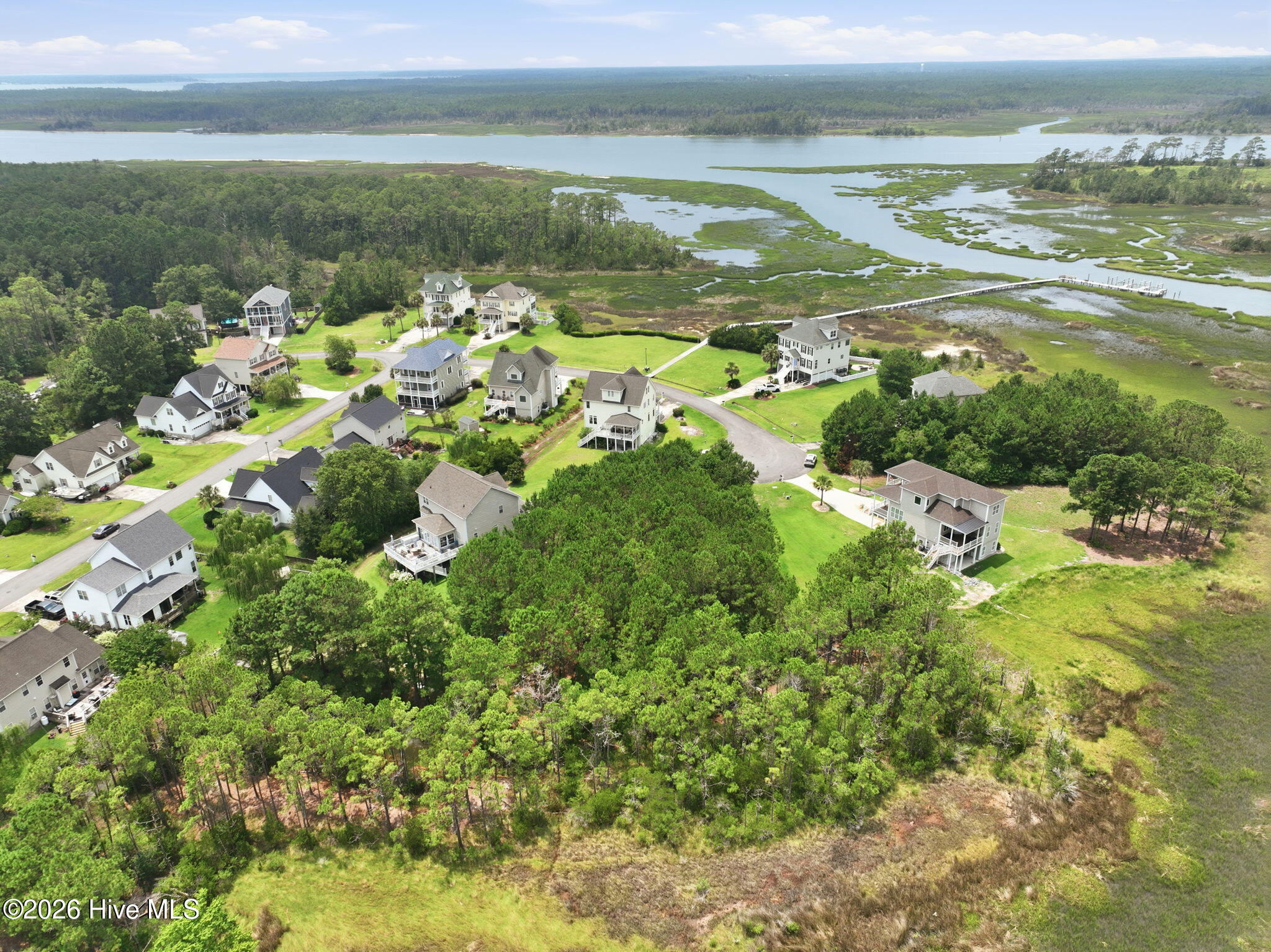 510 42 Shipmast Court,Beaufort