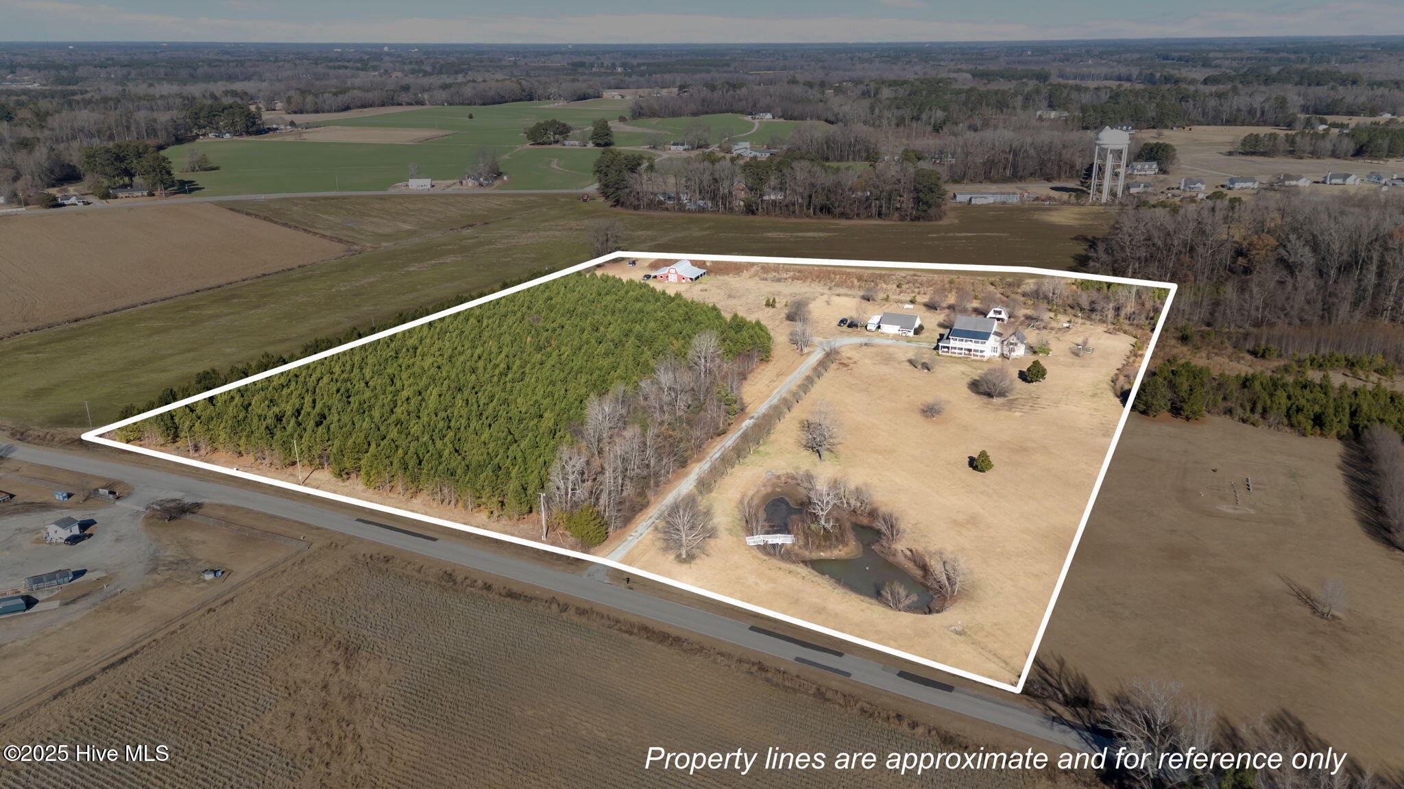 290 Baie Road, Rocky Mount, NC, 27801