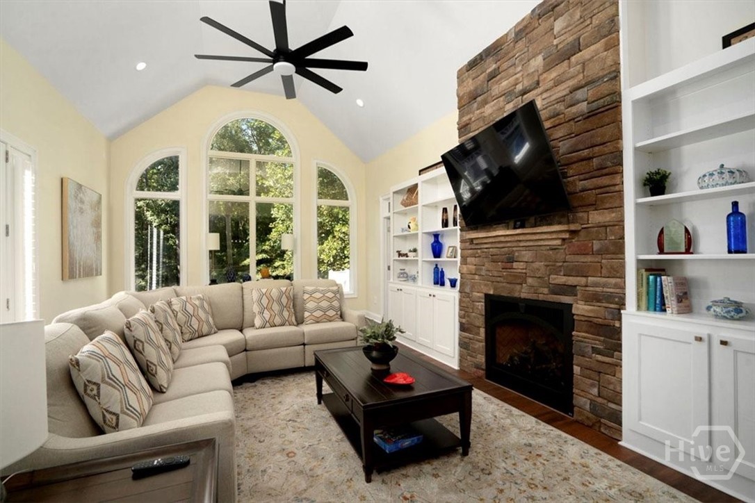 1061 Riverside Drive Drive, Watkinsville, GA, 30677