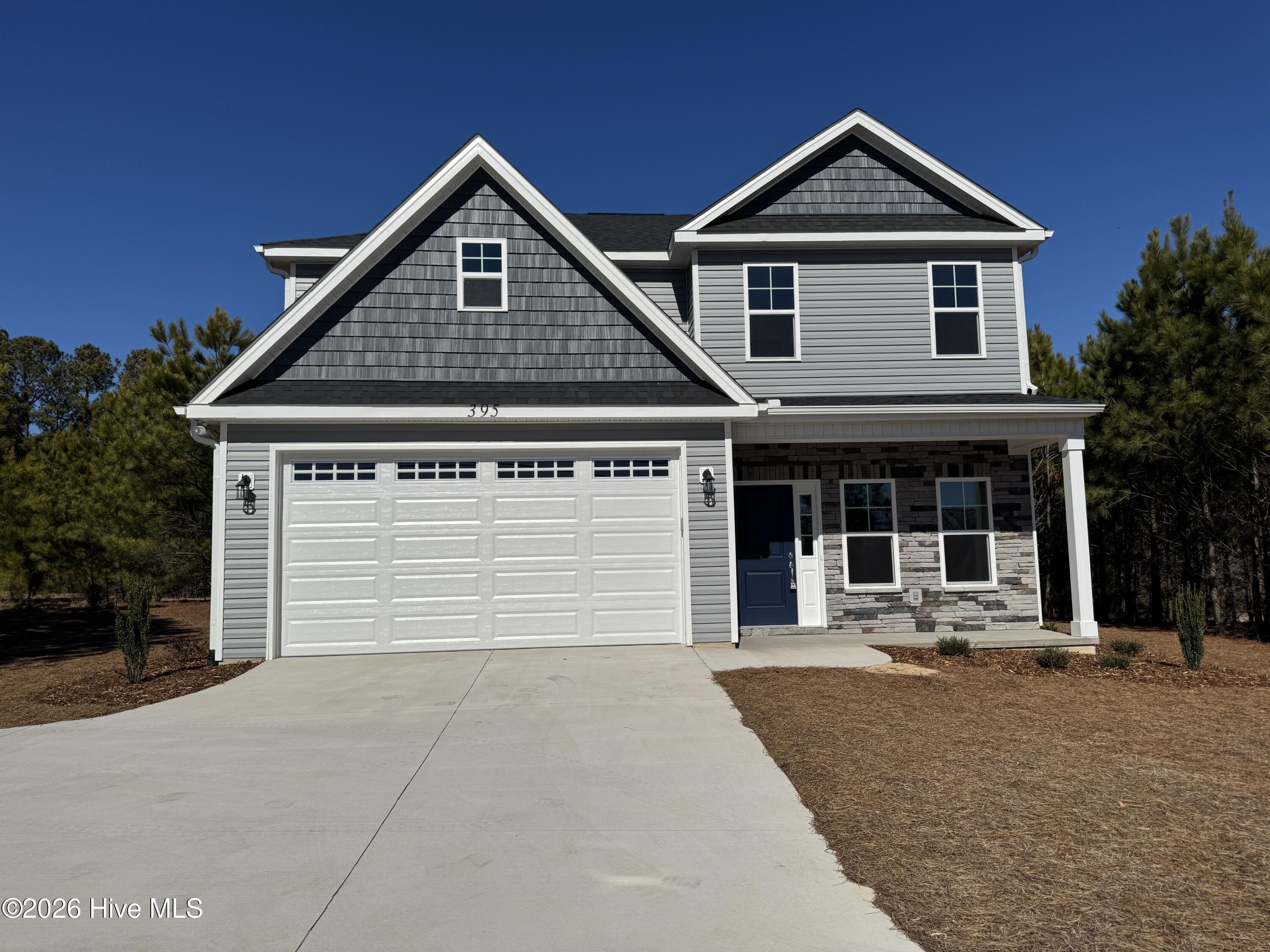 395 Union Church Road