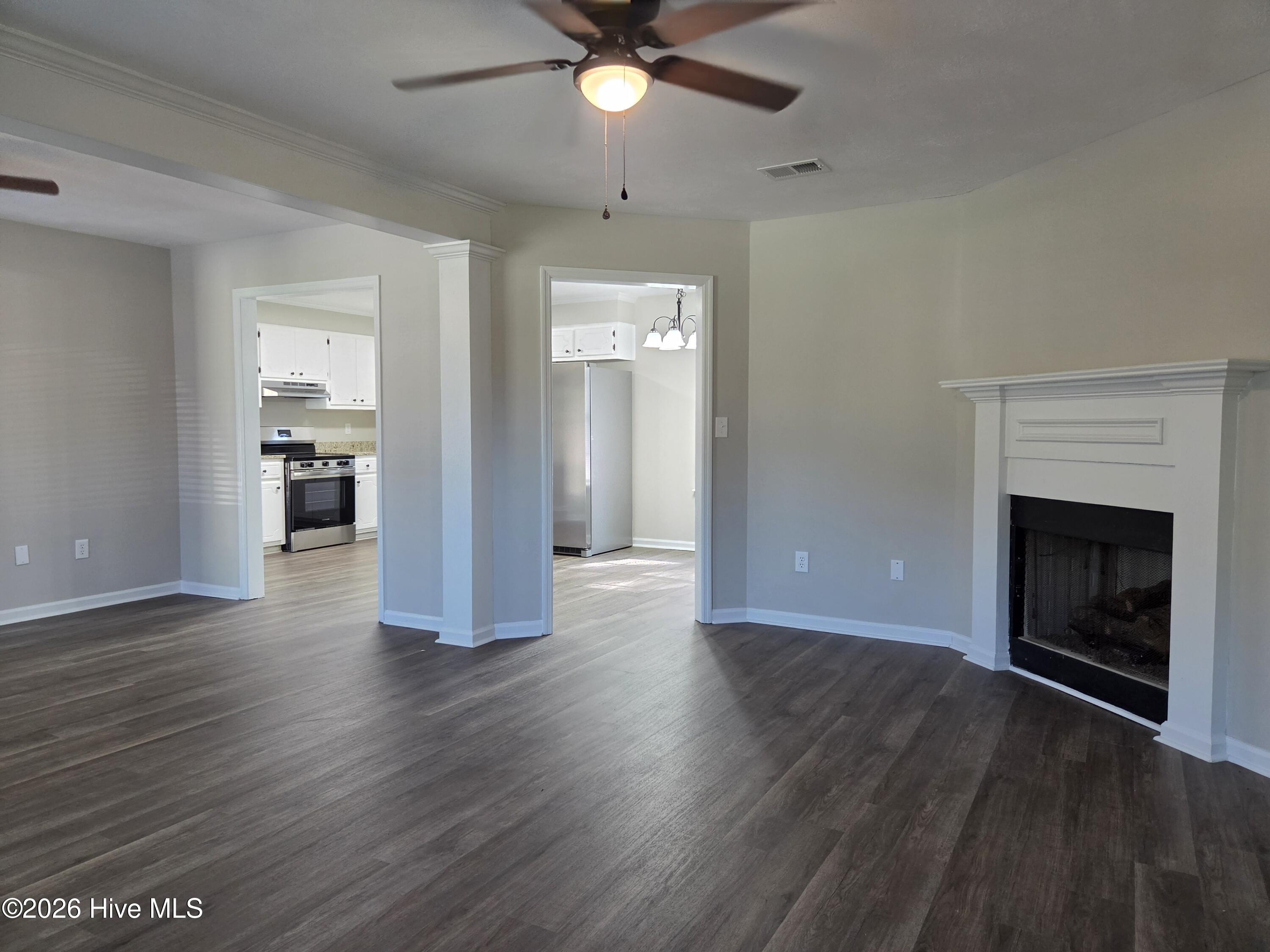 Photo 3 of Single family home for sale at 2606 Davis Ml Ct, Hephzibah, GA 30815 | MLS# 100605461 | Listing updated on 2026-09-22