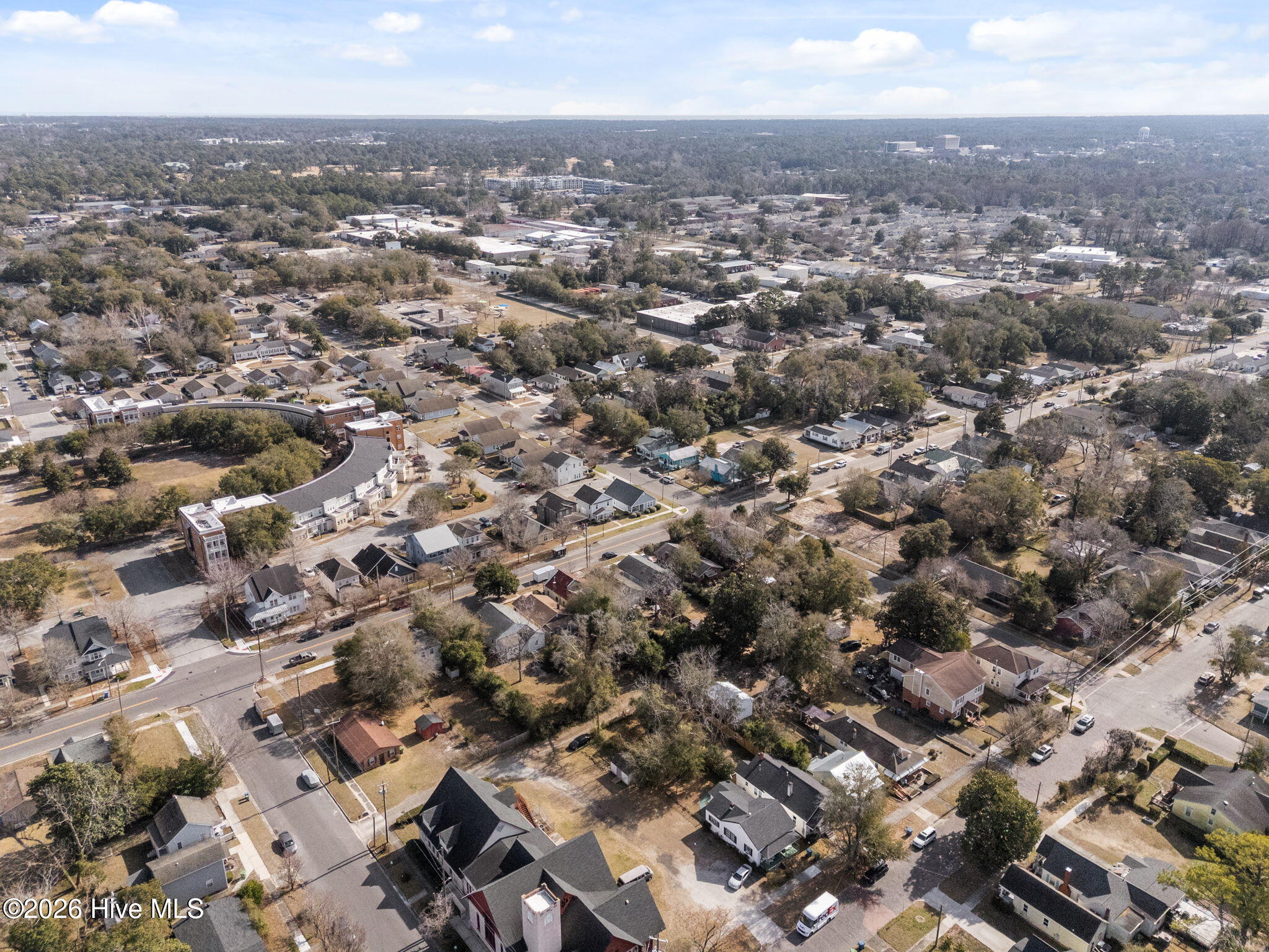 1004 S 8th Street, Wilmington, NC, 28401